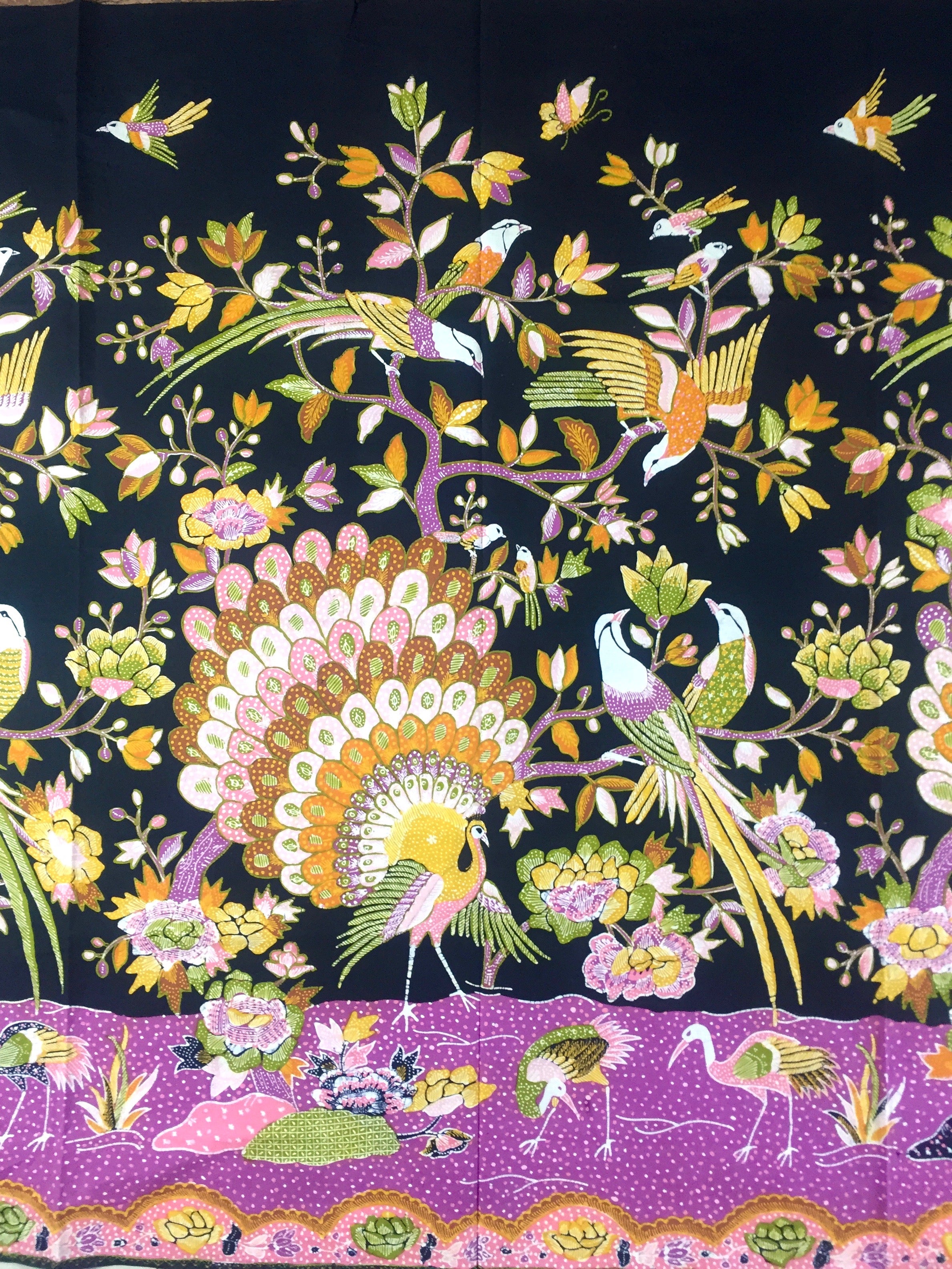 Batik Tulis Cirebon KJ-44.5265