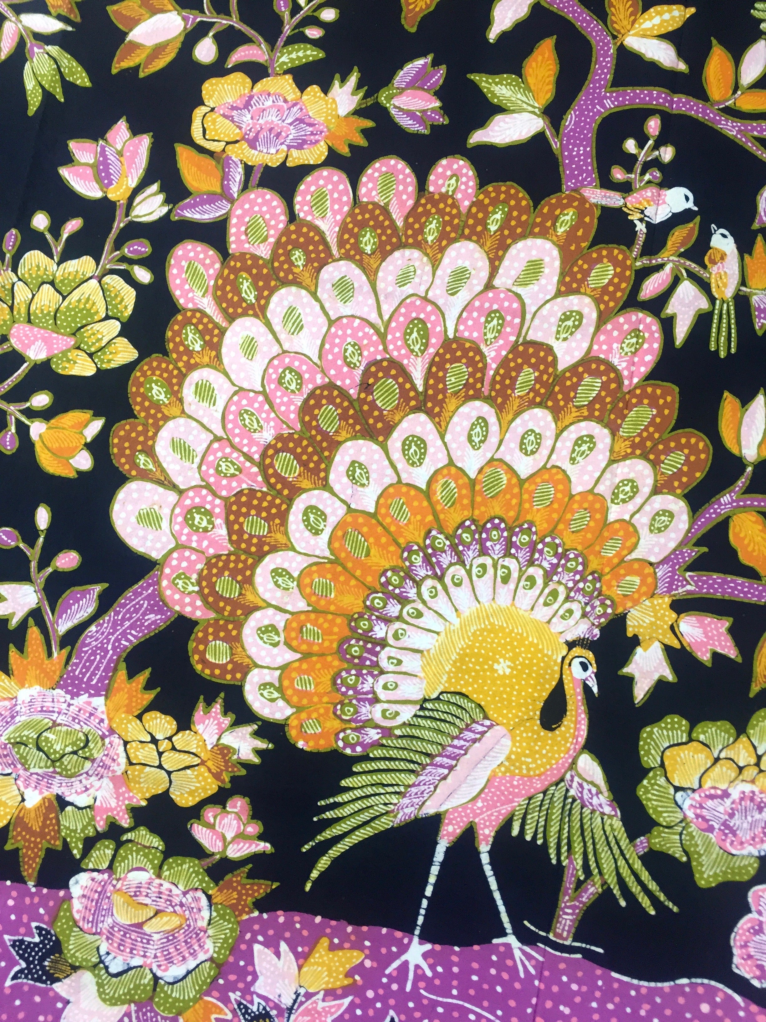 Batik Tulis Cirebon KJ-44.5265