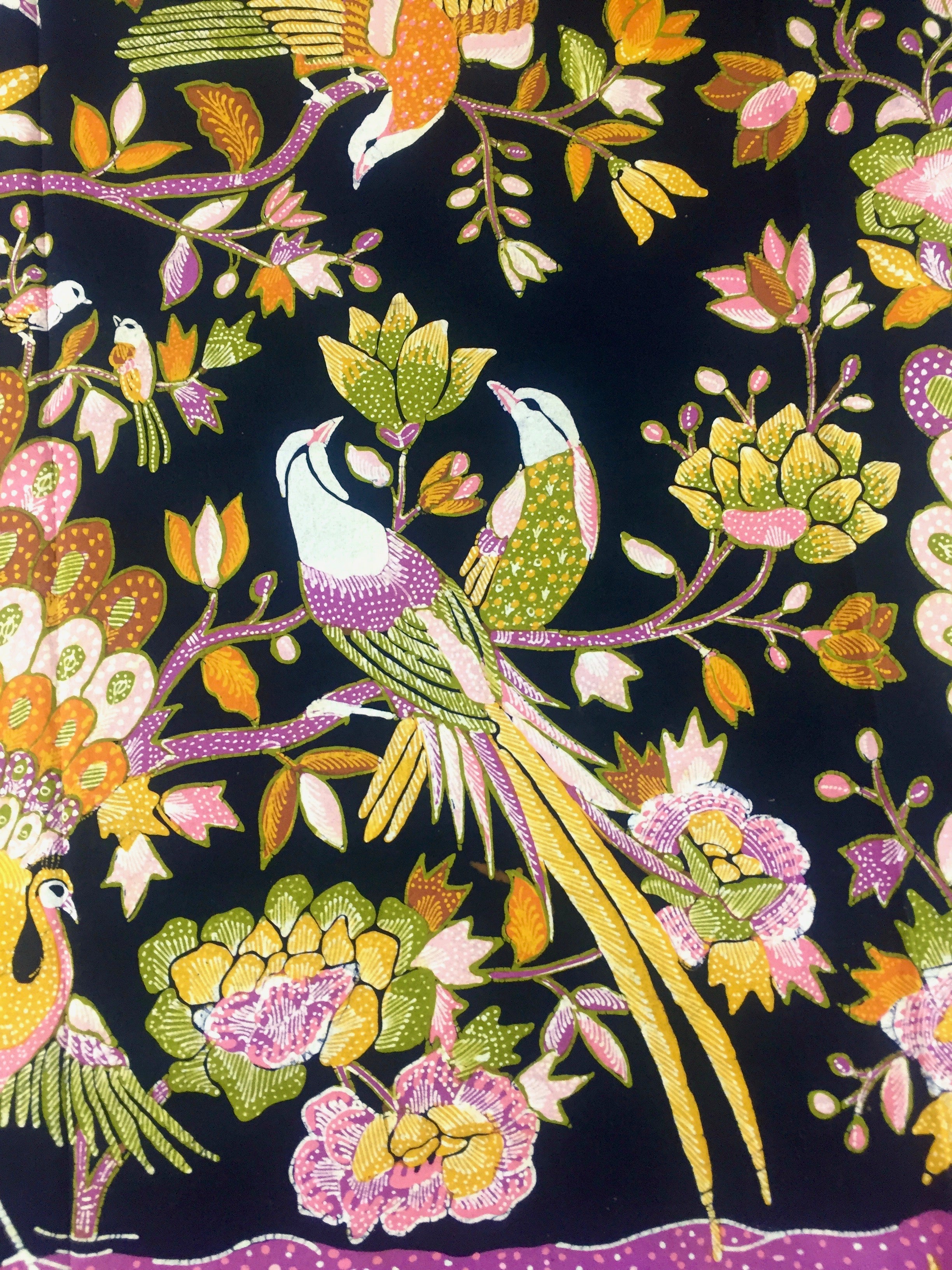 Batik Tulis Cirebon KJ-44.5265