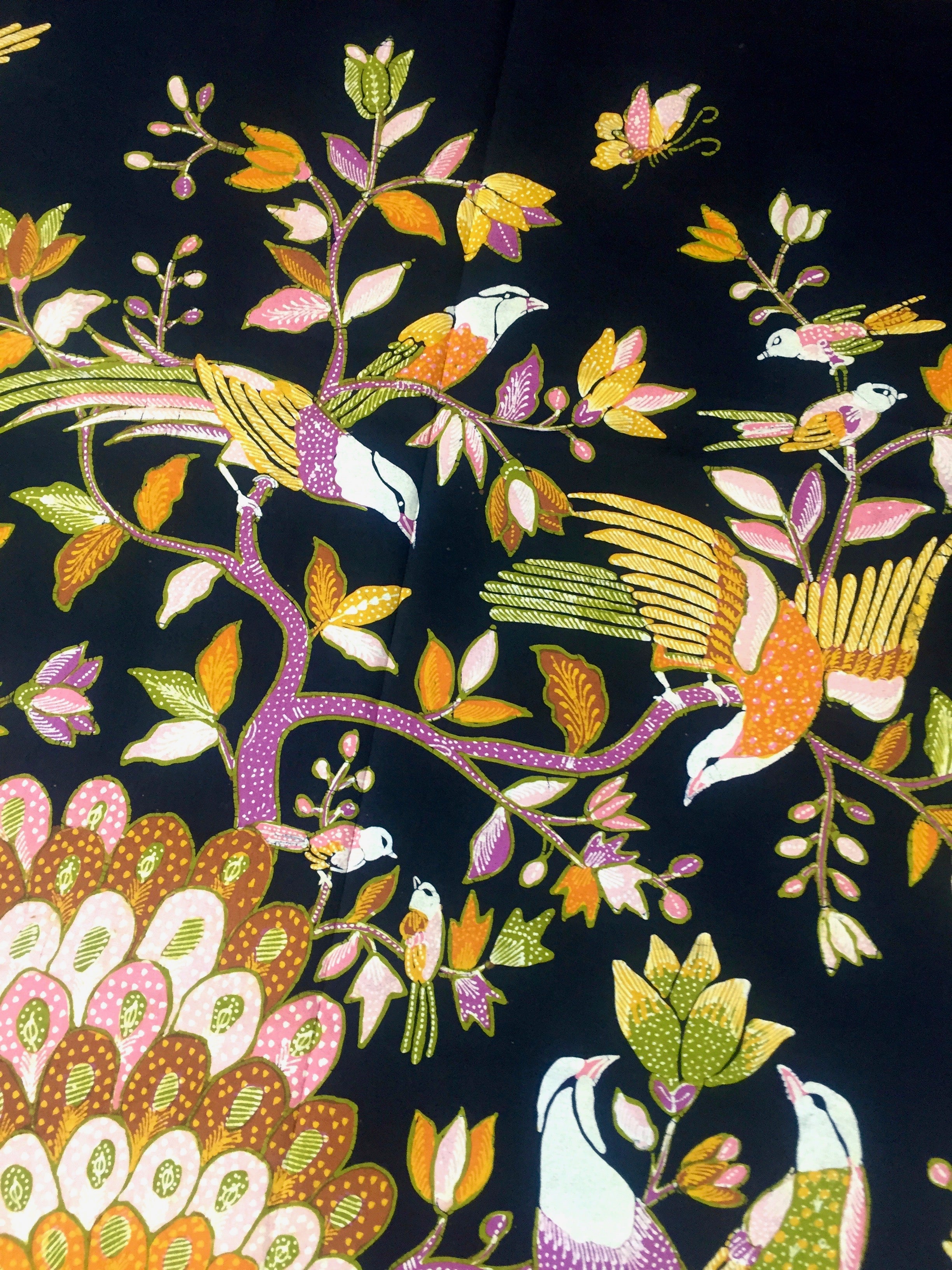 Batik Tulis Cirebon KJ-44.5265