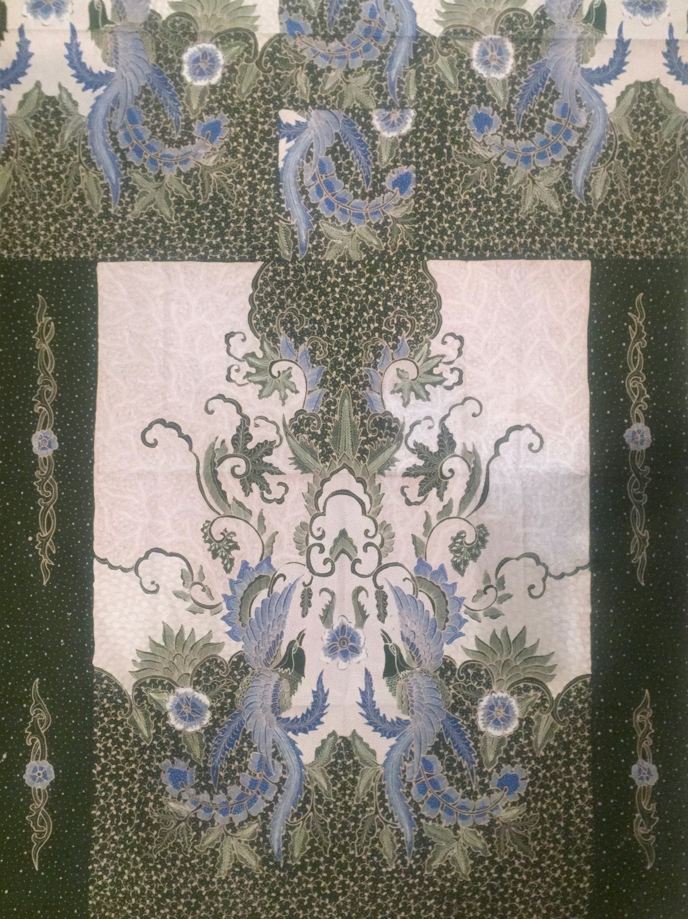 Batik Tulis Pekalongan KB-19.4194