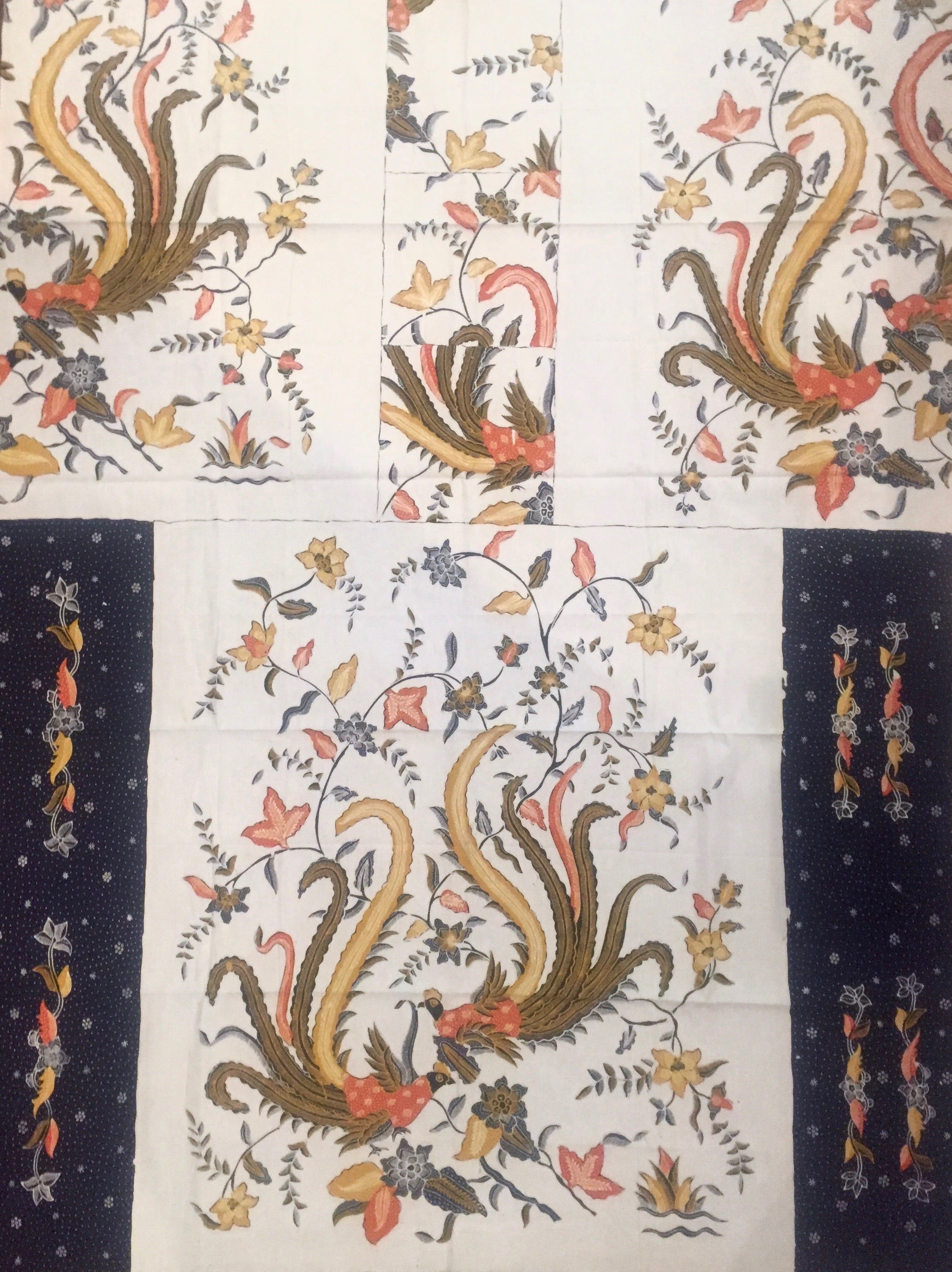 Batik Tulis Cirebon KK-02.8372