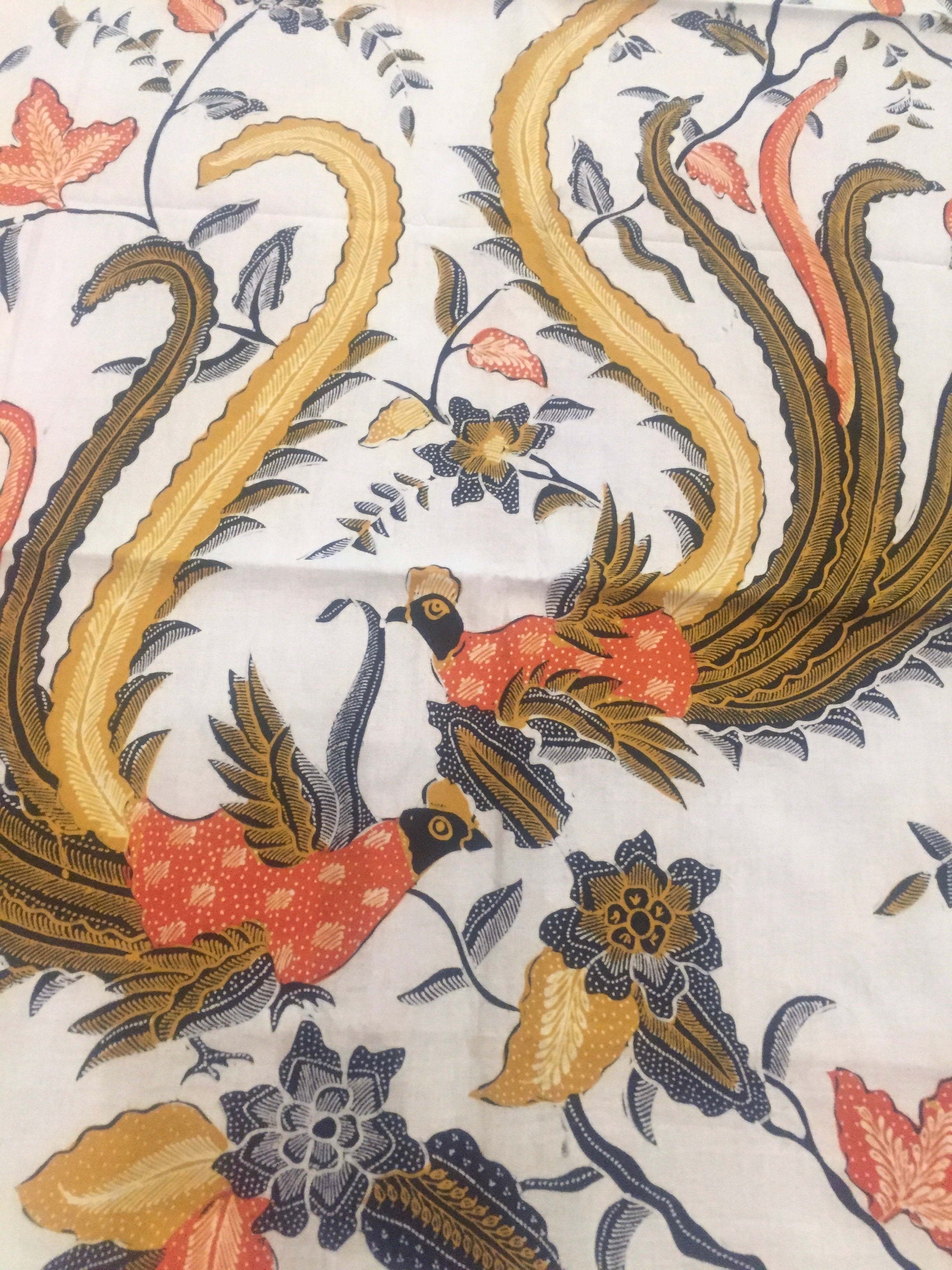 Batik Tulis Cirebon KK-02.8372