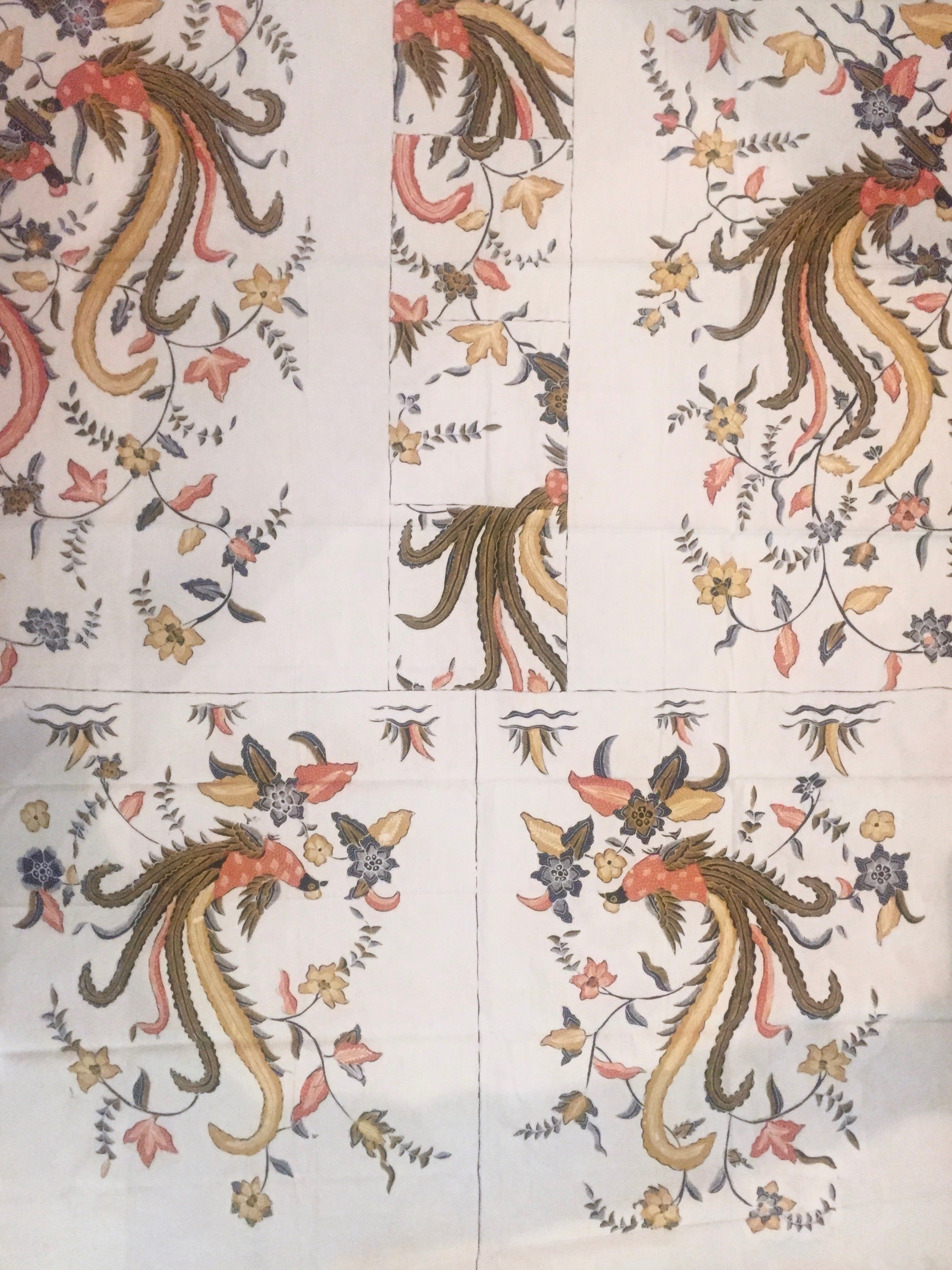 Batik Tulis Cirebon KK-02.8372