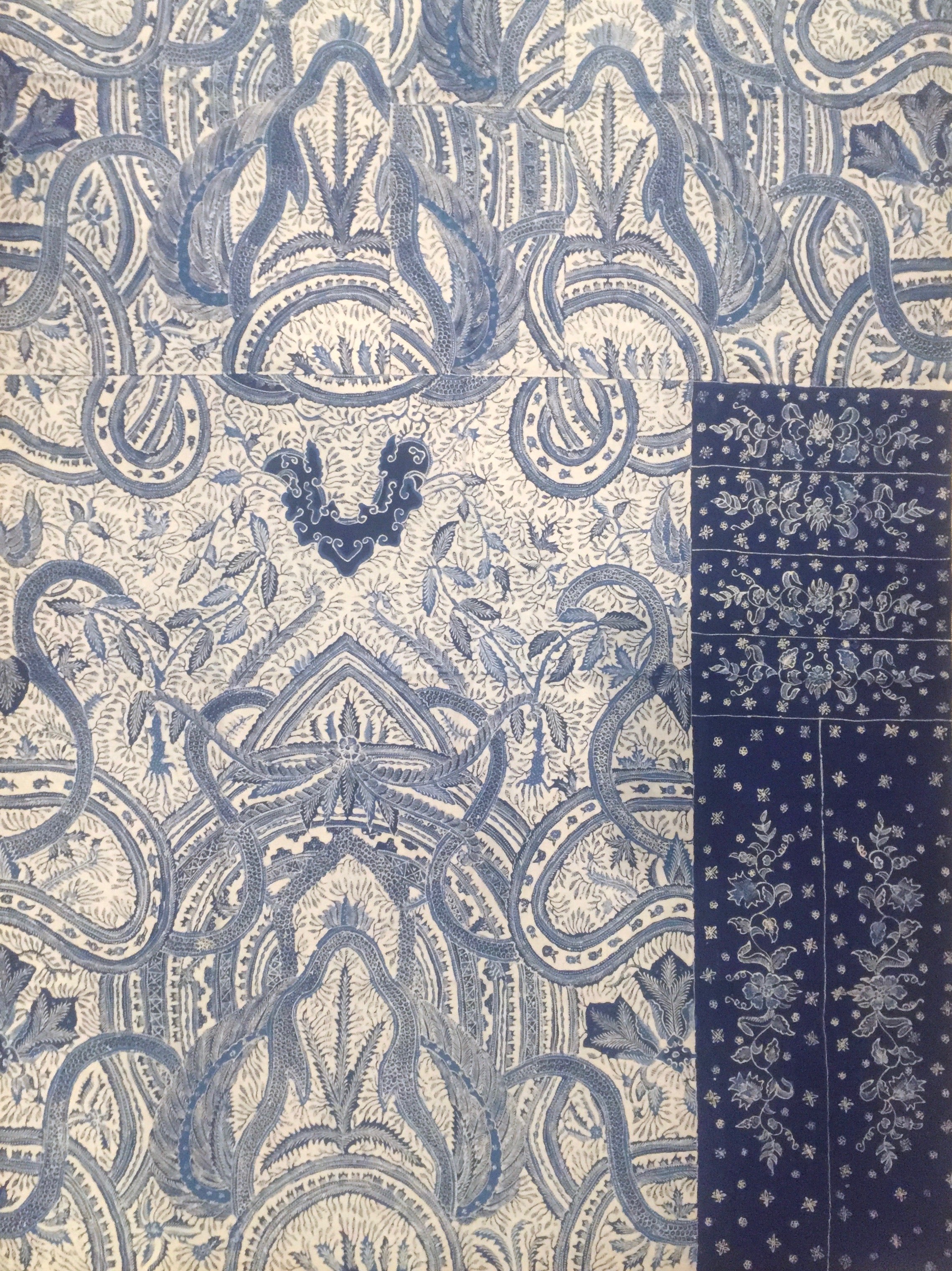 Batik Tulis Cirebon KB-04.4369