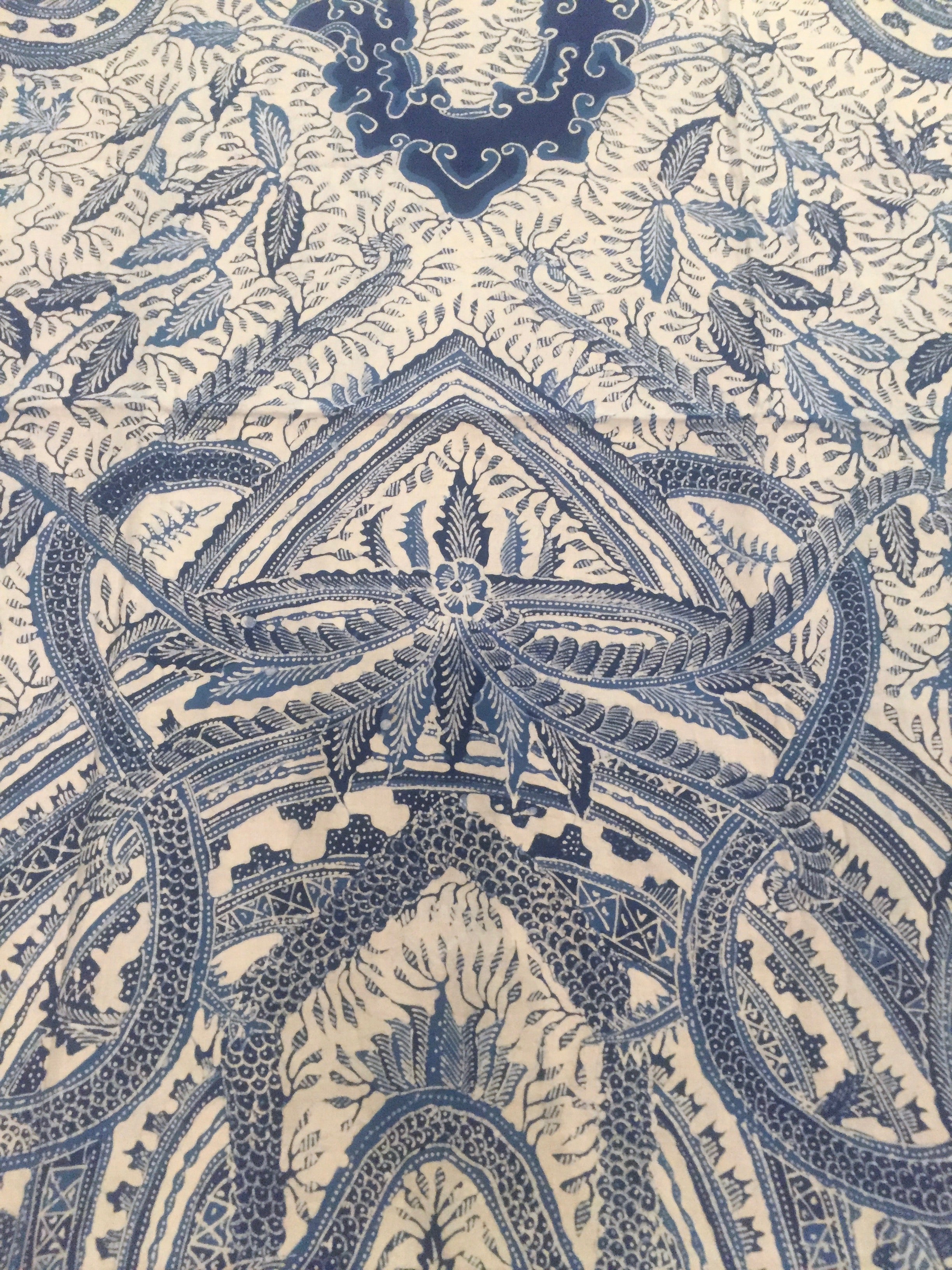 Batik Tulis Cirebon KB-04.4369