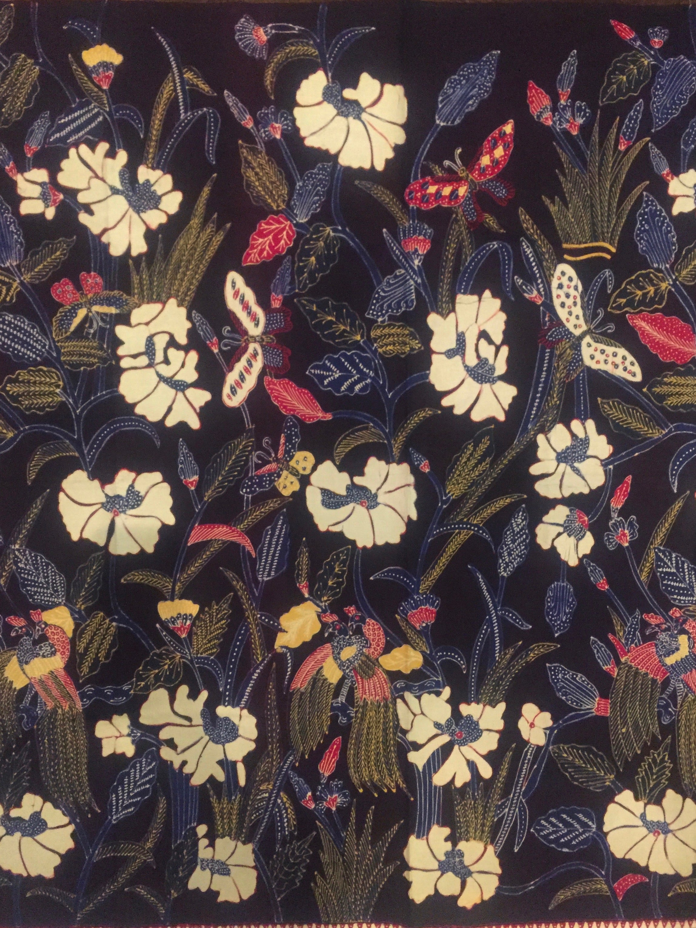 Batik Tulis Garut KJ-05.5699