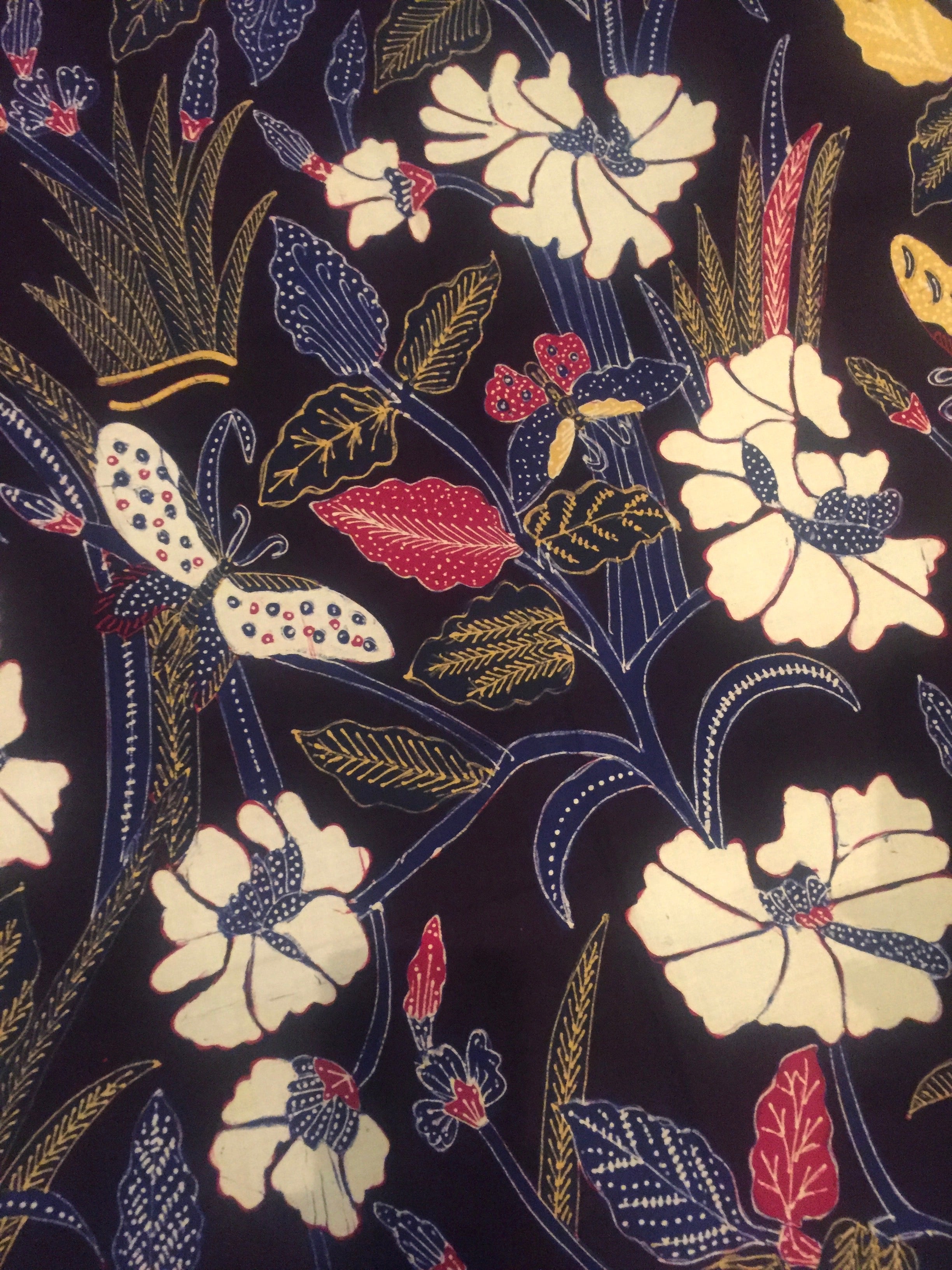 Batik Tulis Garut KJ-05.5699