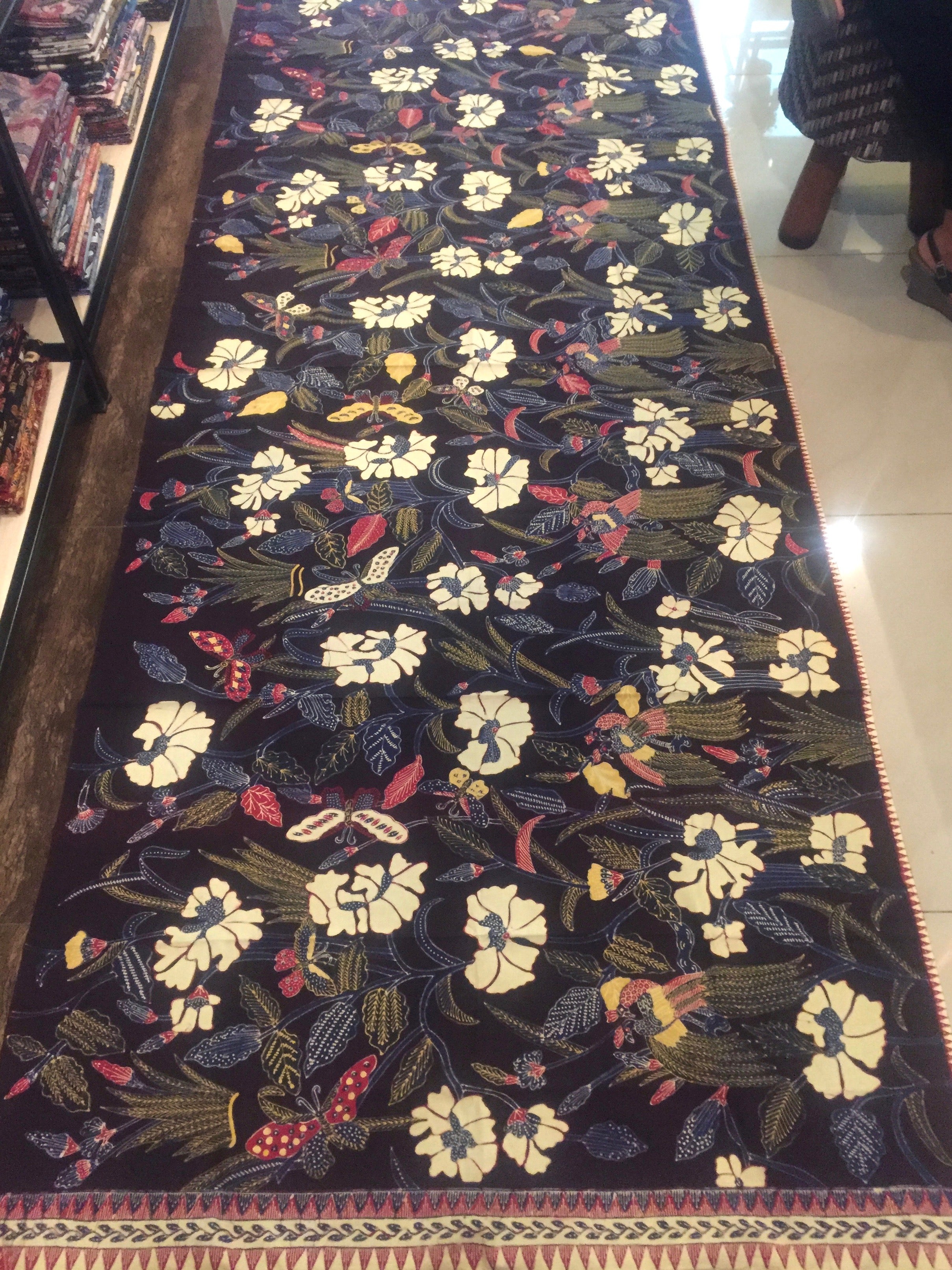 Batik Tulis Garut KJ-05.5699