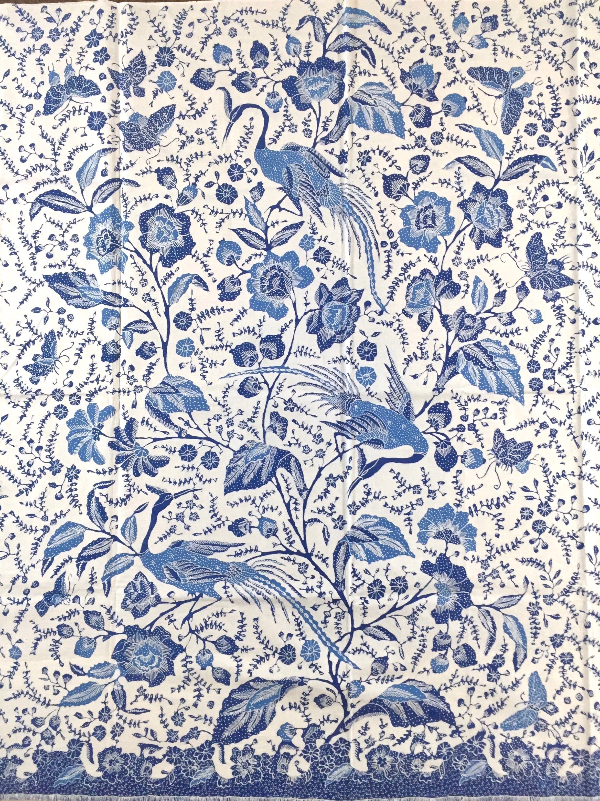 Batik Tulis Cirebon KK-01.6683