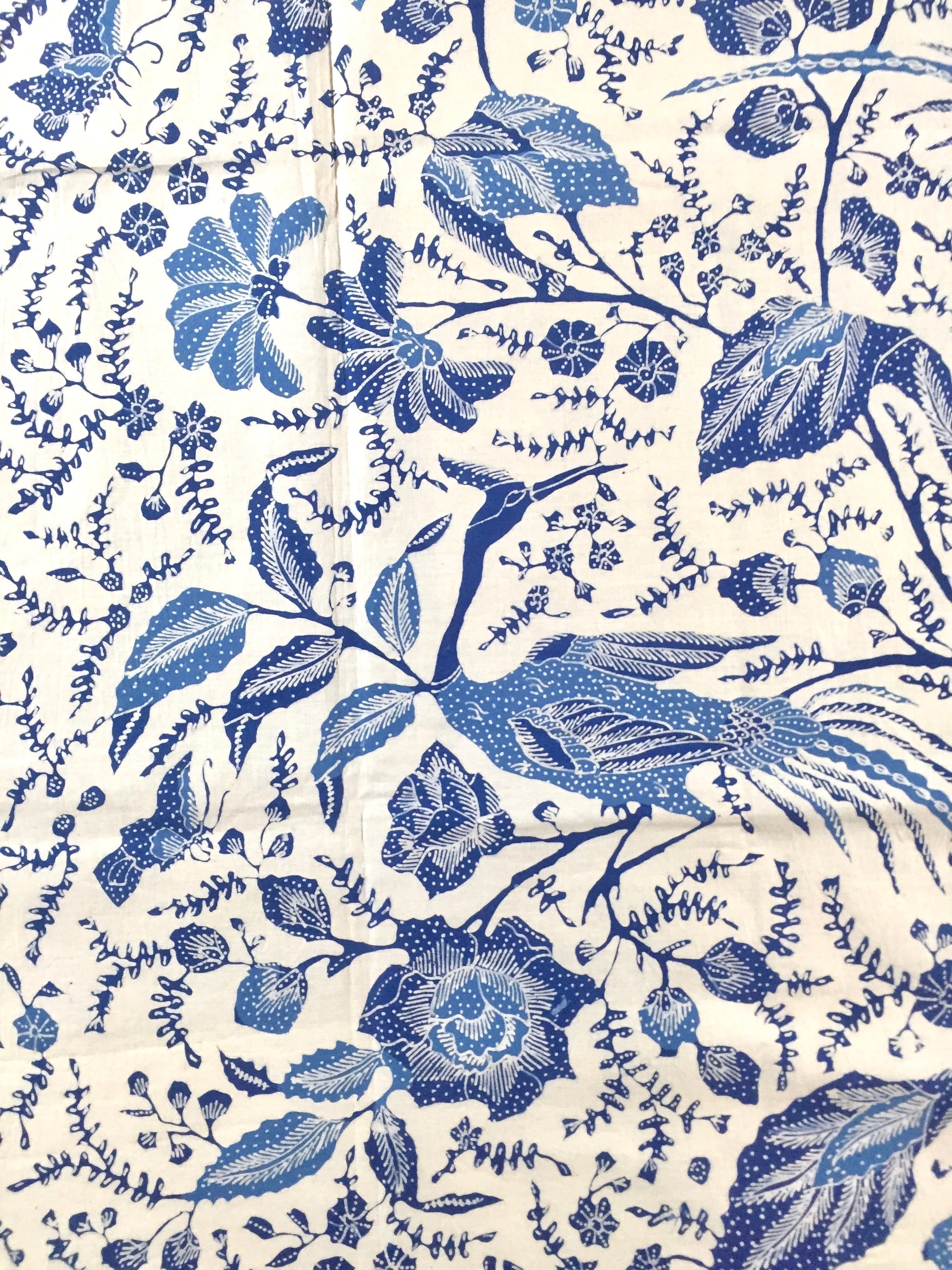 Batik Tulis Cirebon KK-01.6683