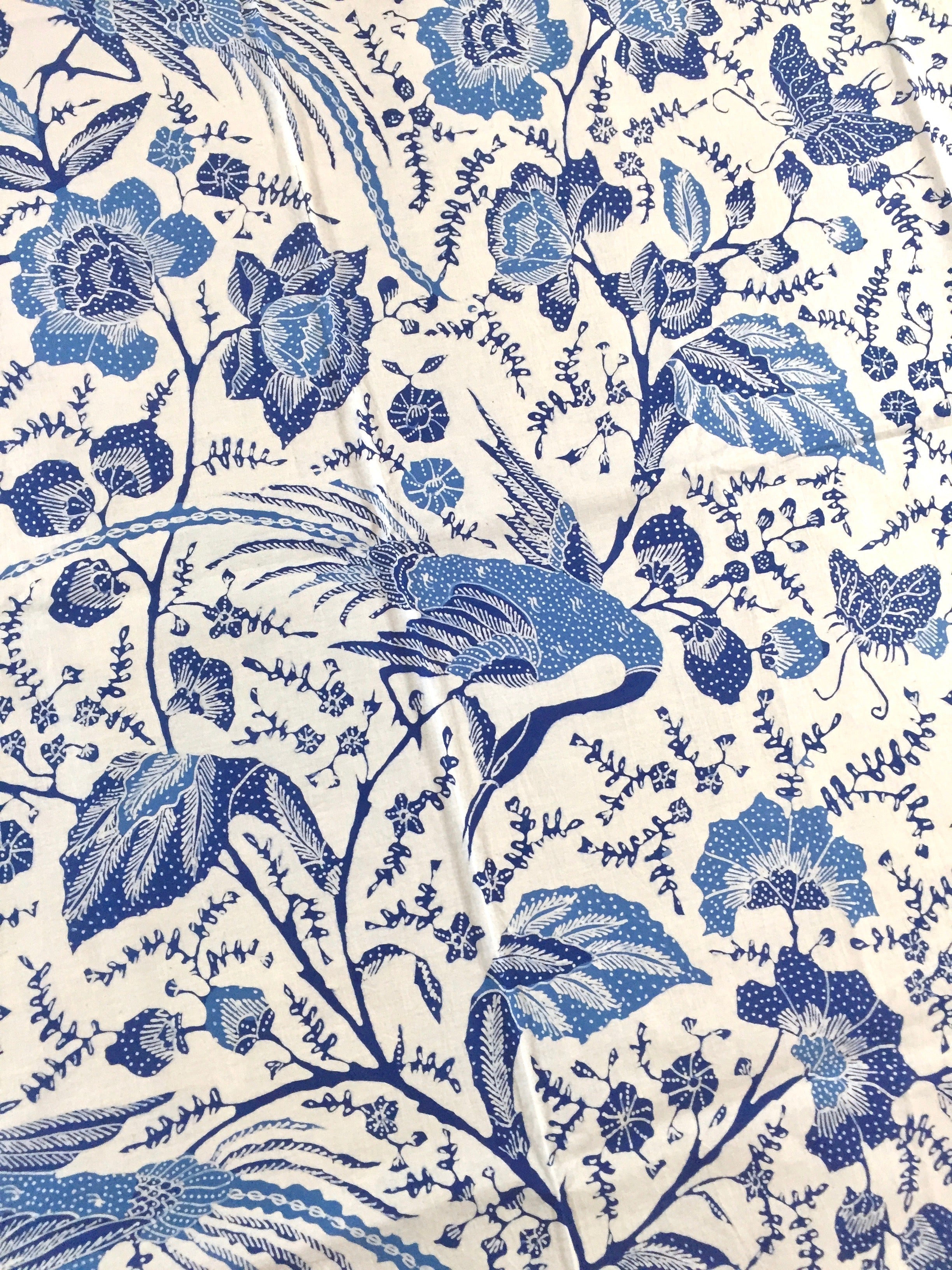 Batik Tulis Cirebon KK-01.6683