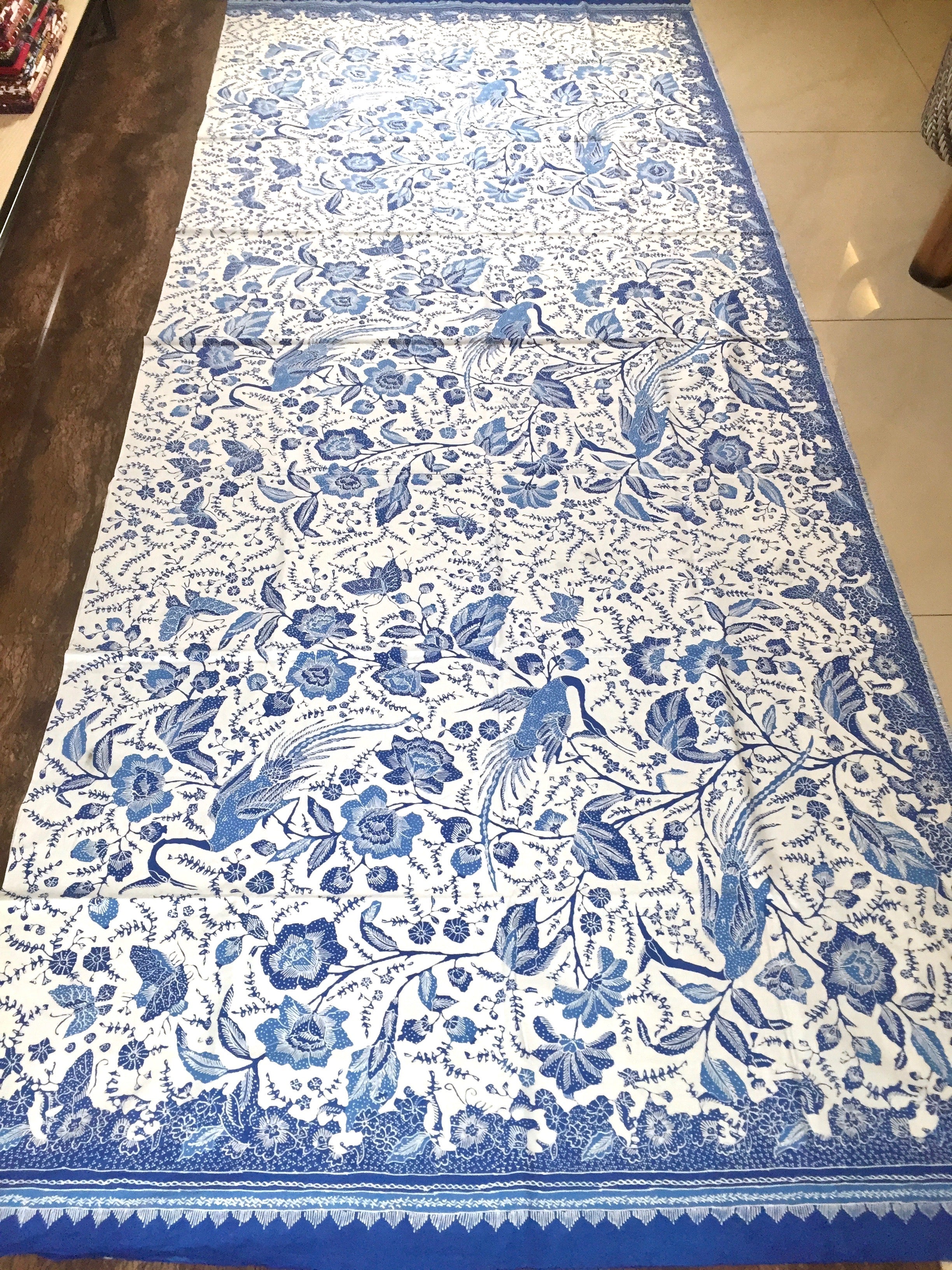 Batik Tulis Cirebon KK-01.6683