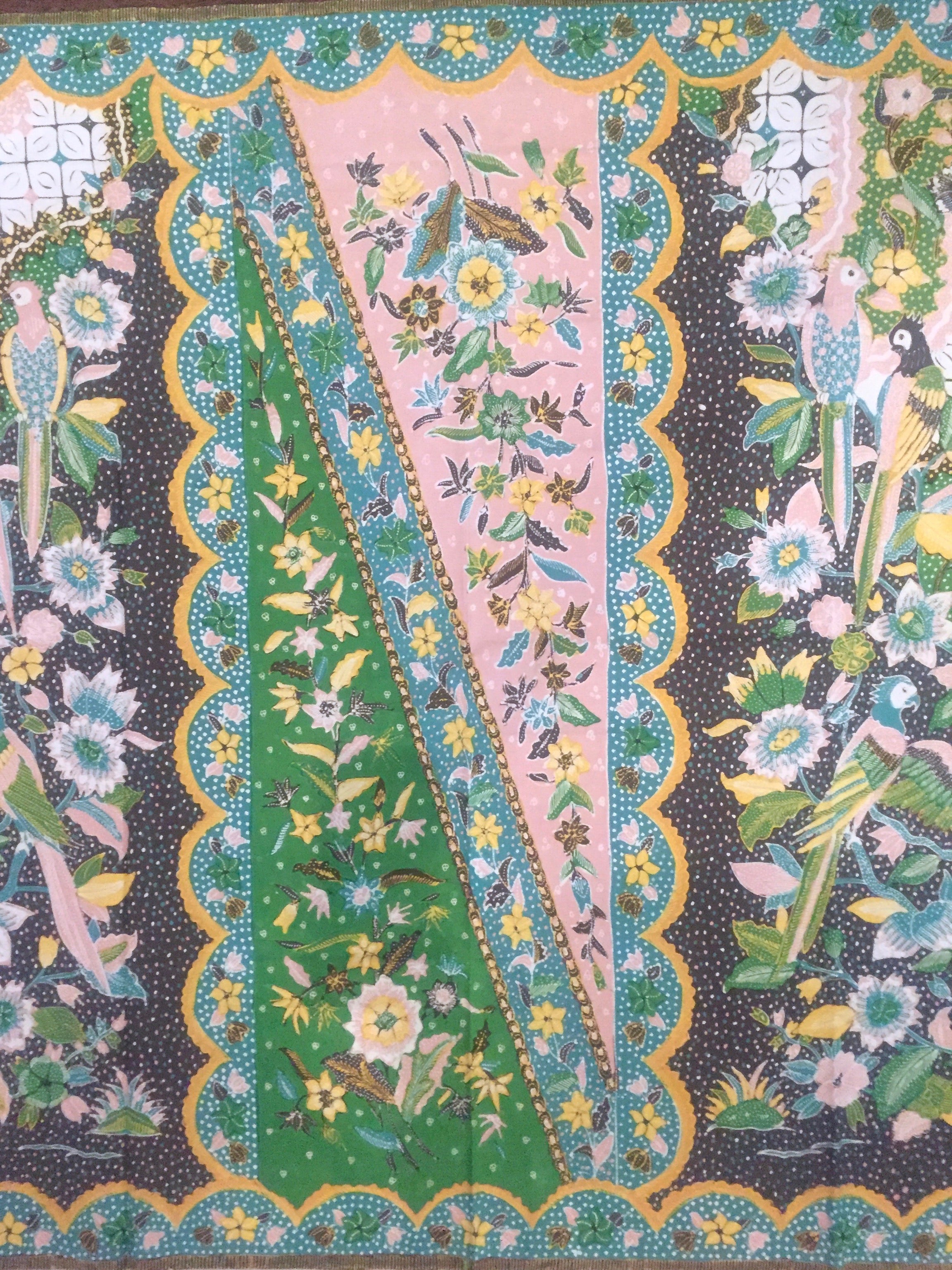 Batik Tulis Cirebon KD-57.4190