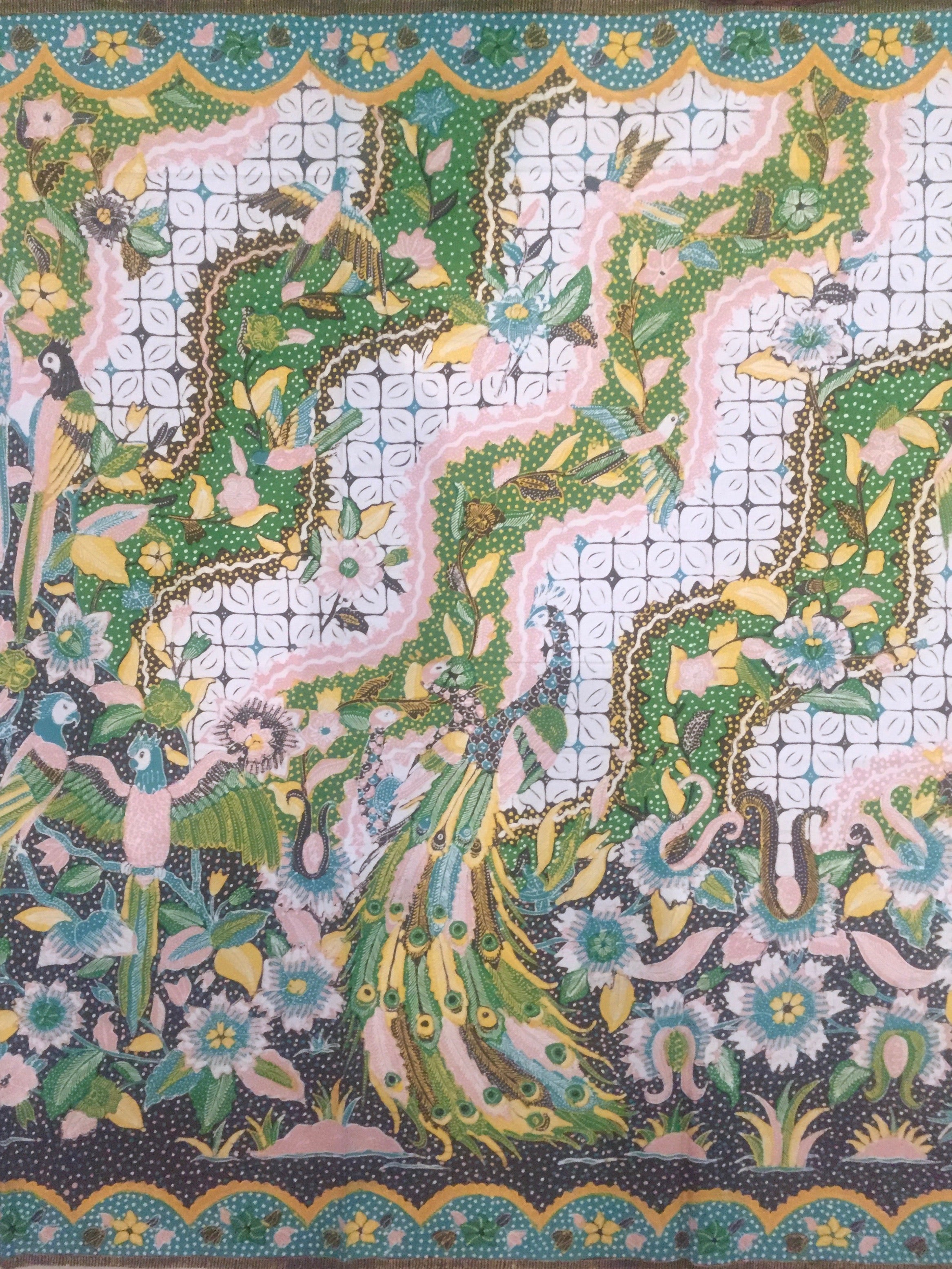 Batik Tulis Cirebon KD-57.4190