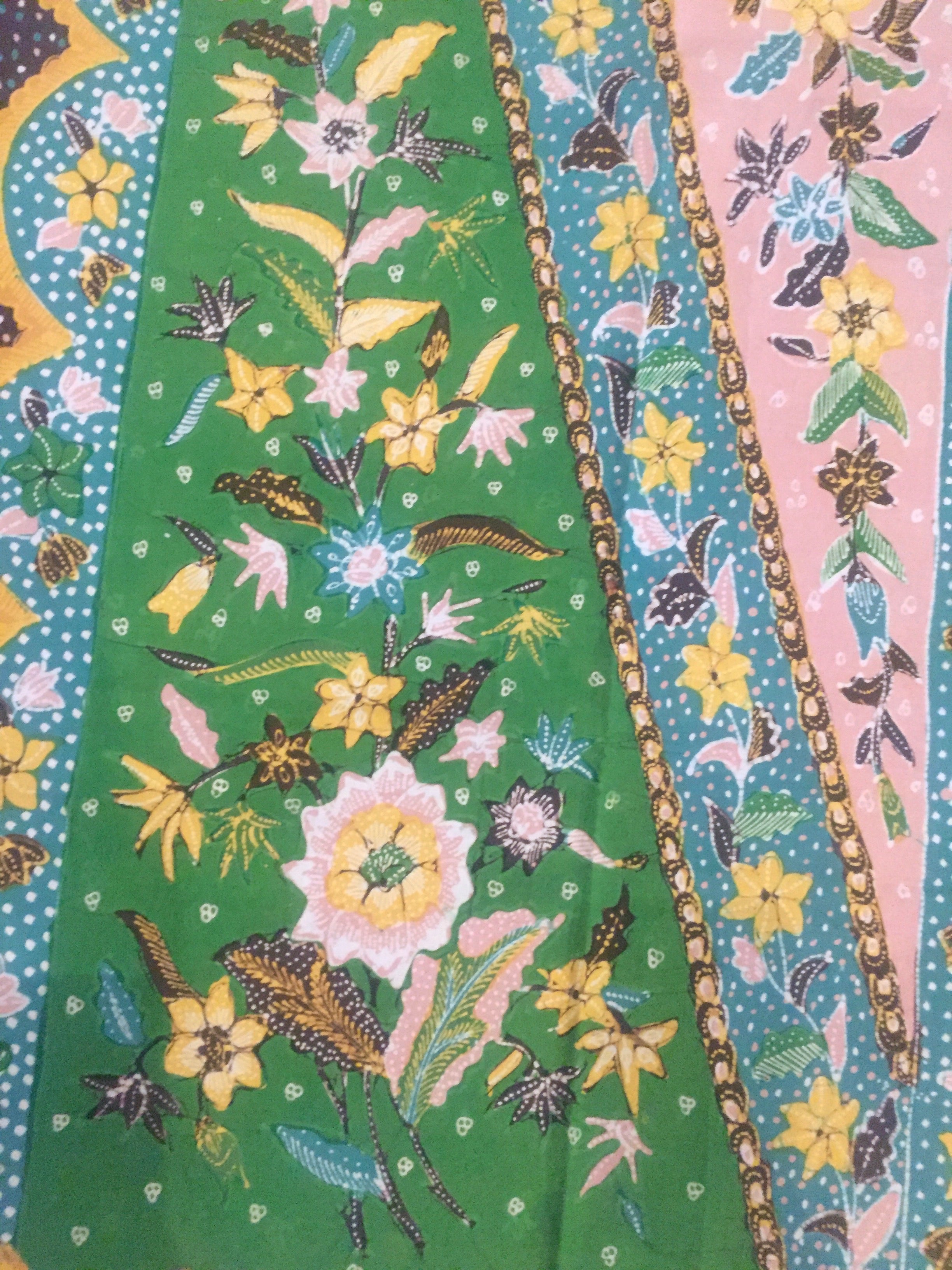 Batik Tulis Cirebon KD-57.4190