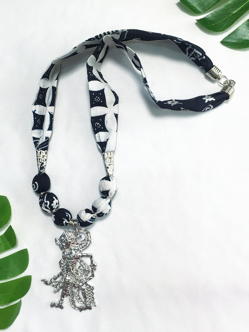 Kalung Batik Tulis K0003-112