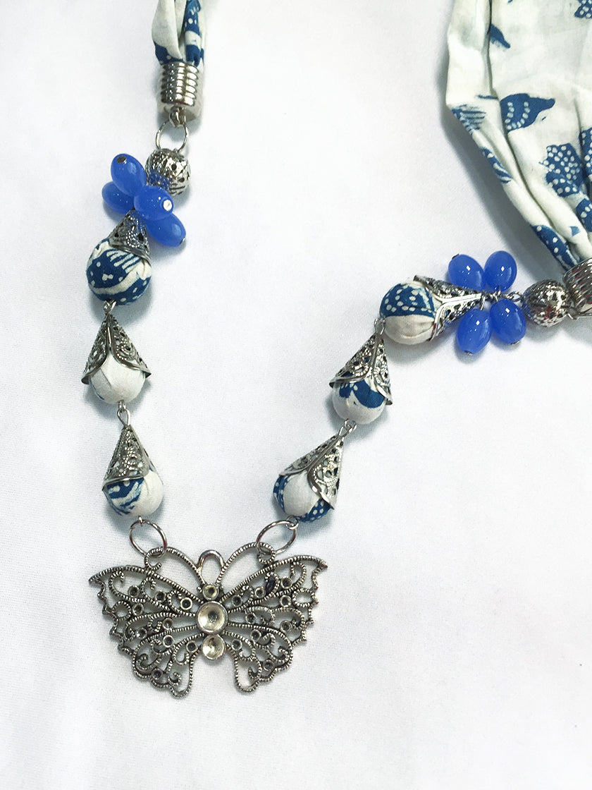 Kalung Batik Tulis K0003-115