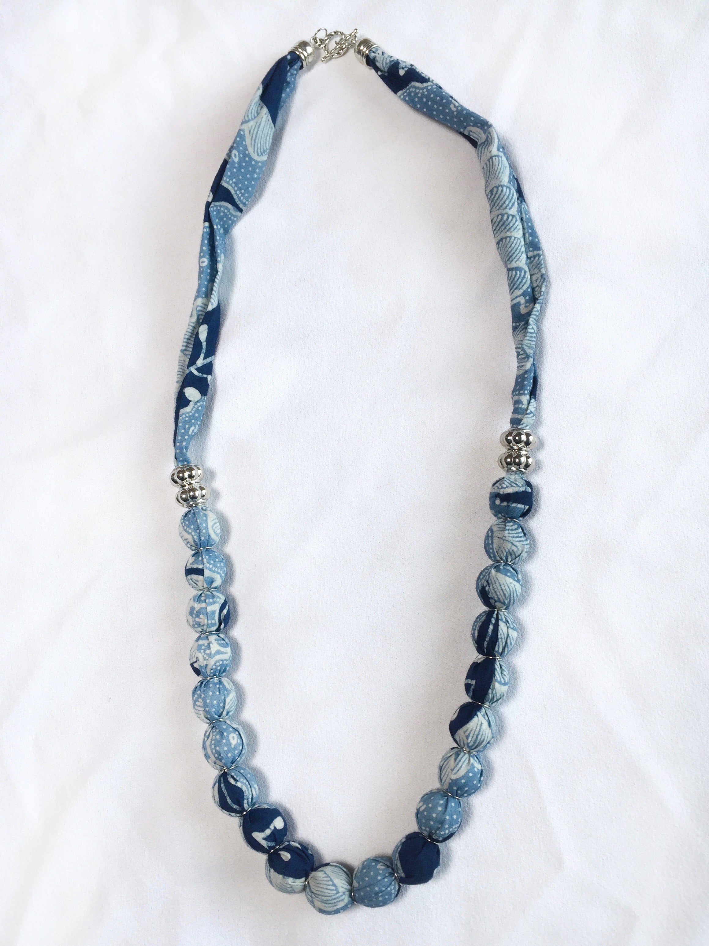 Kalung Batik Tulis K0003-157