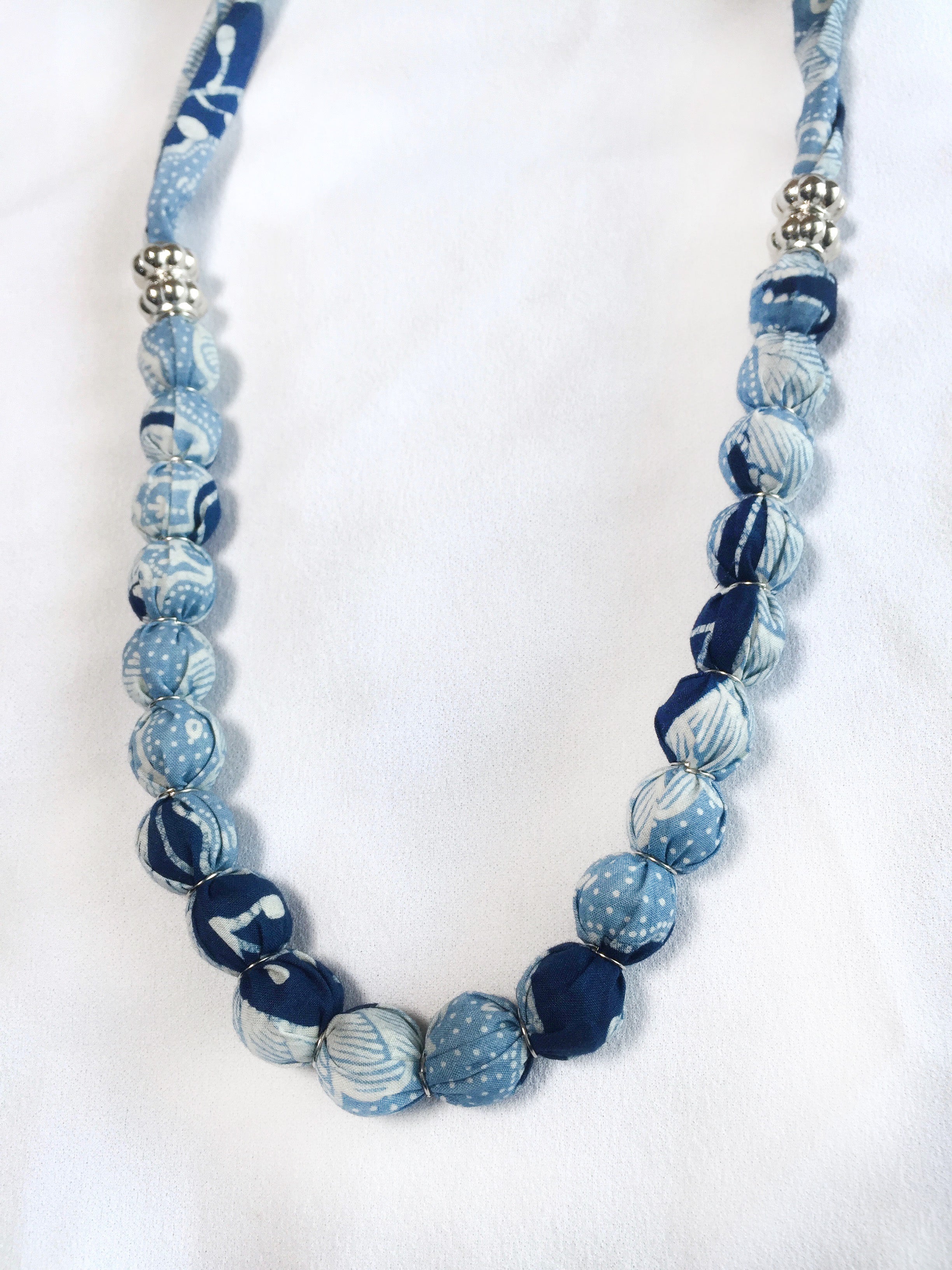 Kalung Batik Tulis K0003-157