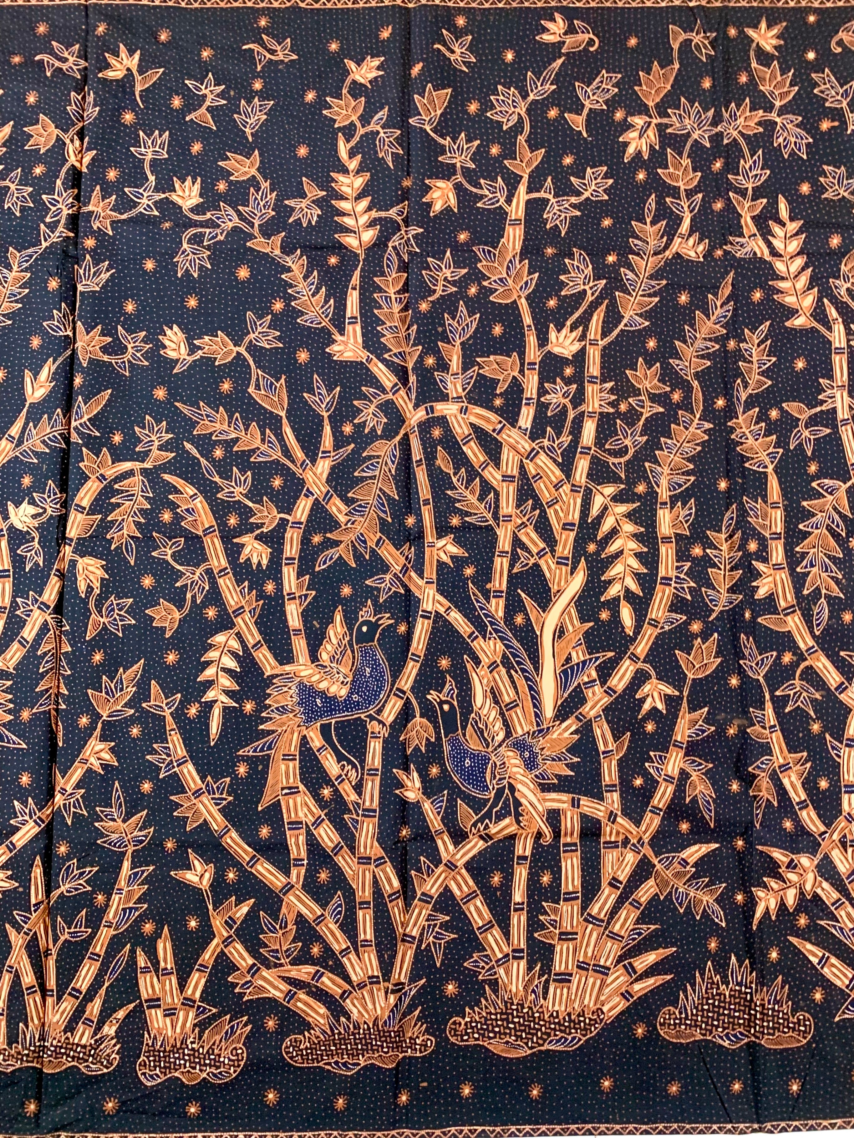 Batik Tulis Yogyakarta K72-052