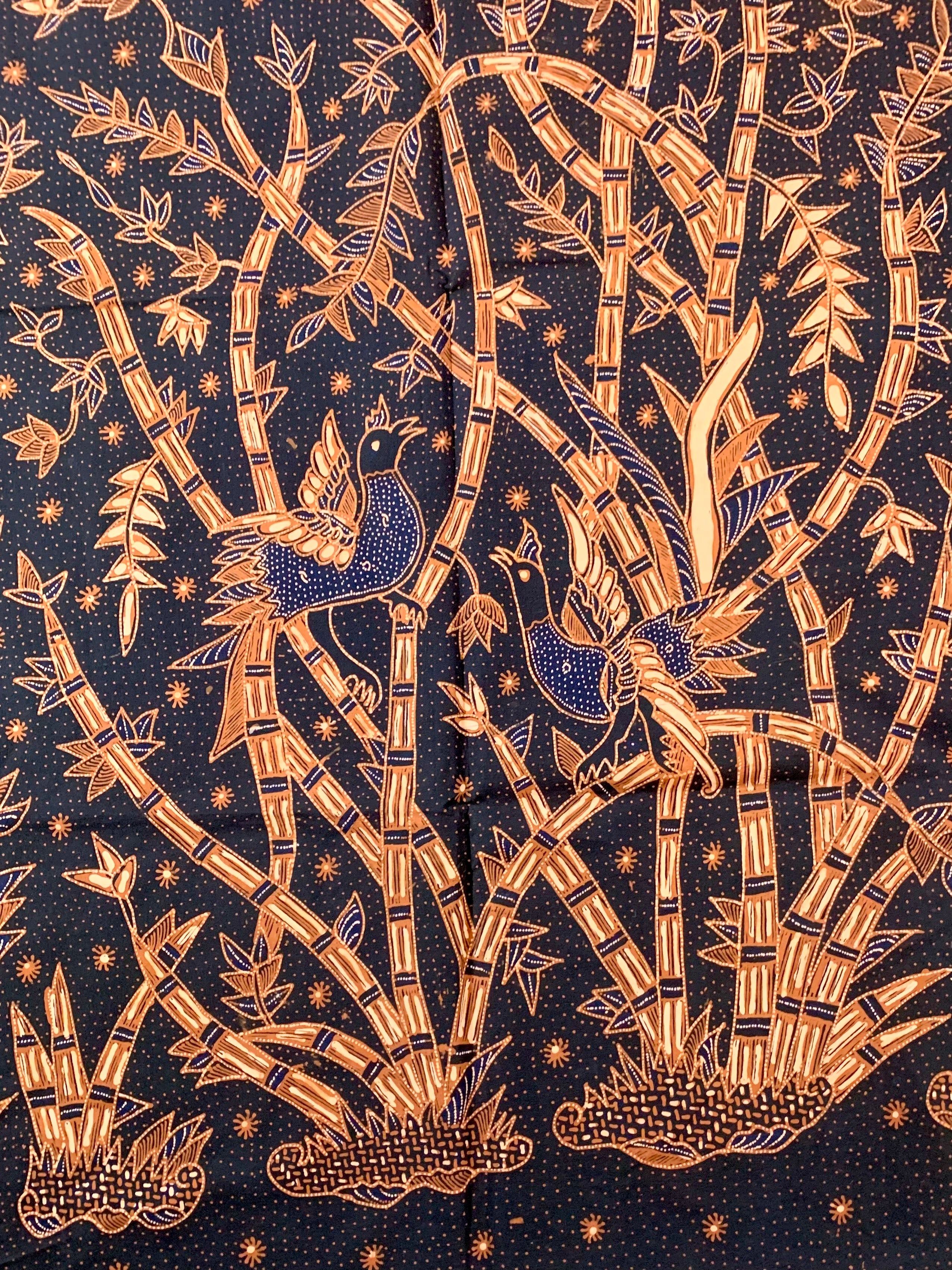 Batik Tulis Yogyakarta K72-052