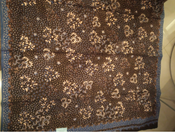 Batik Tulis Lasem KD-98.7045