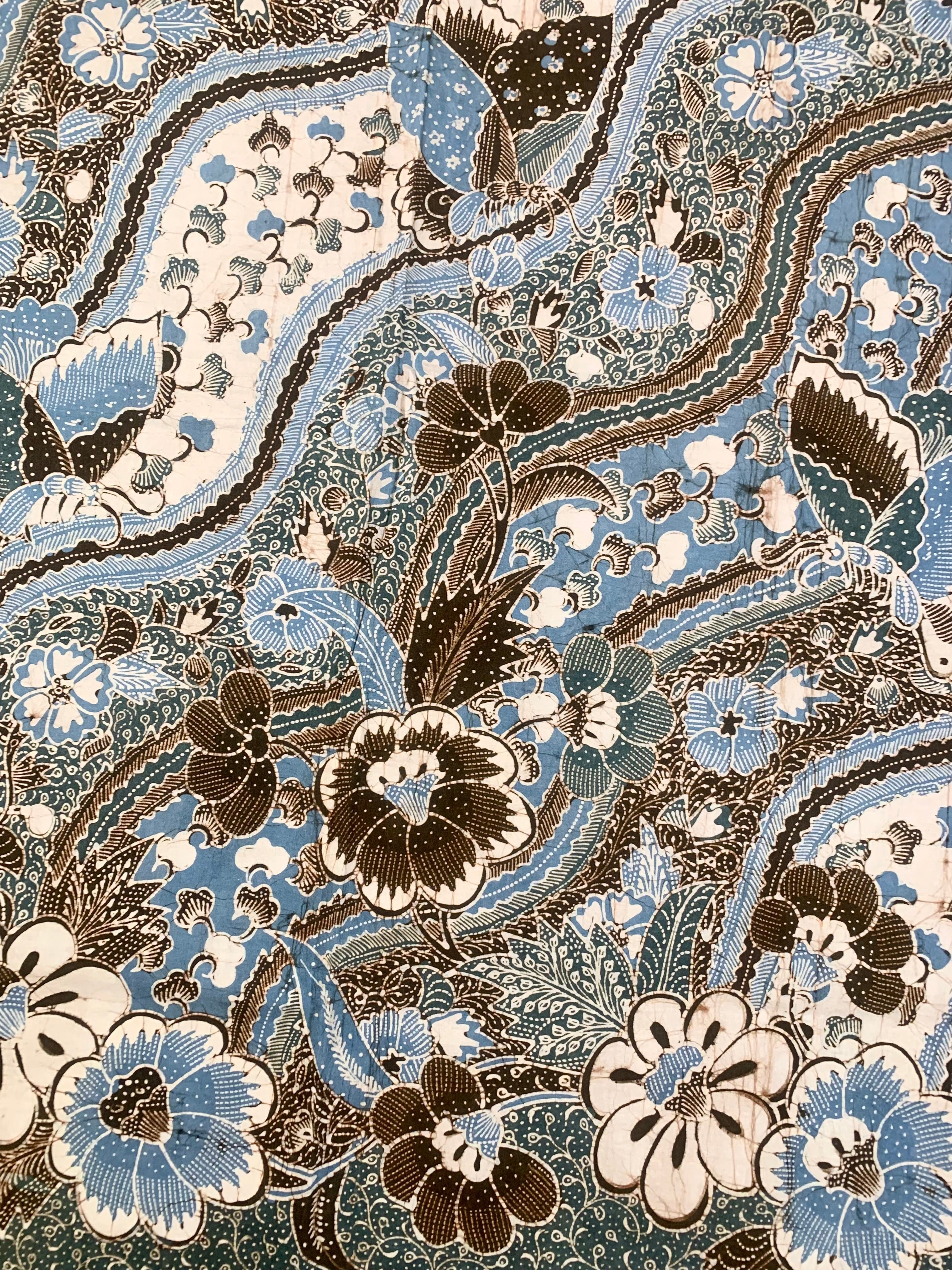 Batik Tulis Cirebon KE-00.6155