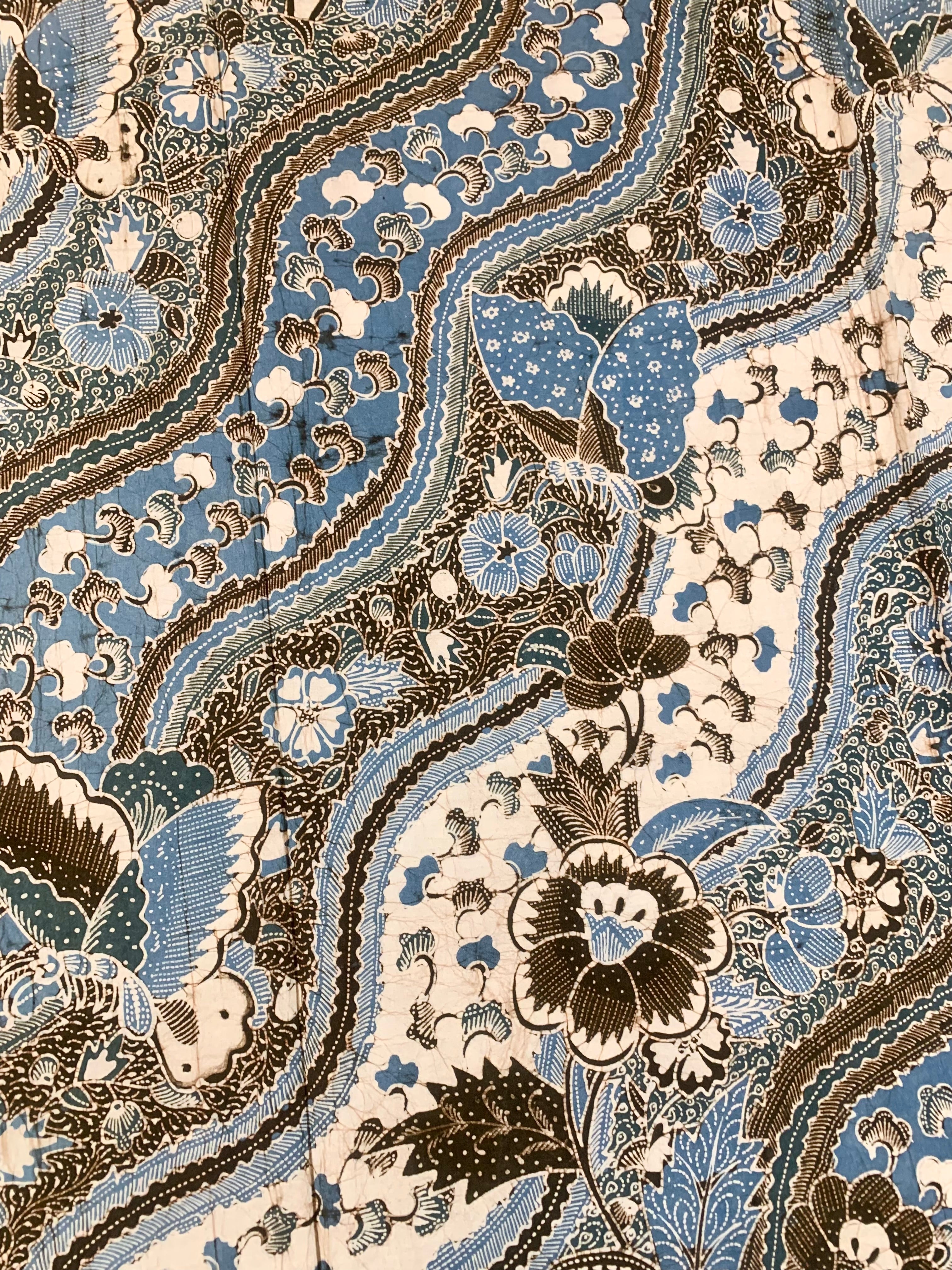 Batik Tulis Cirebon KE-00.6155