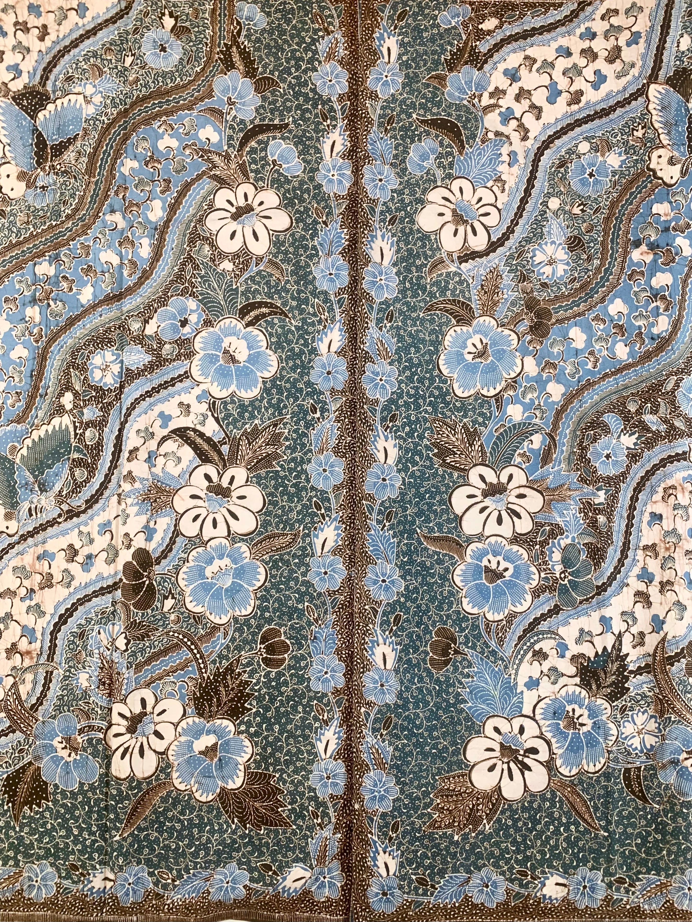 Batik Tulis Cirebon KE-00.6155