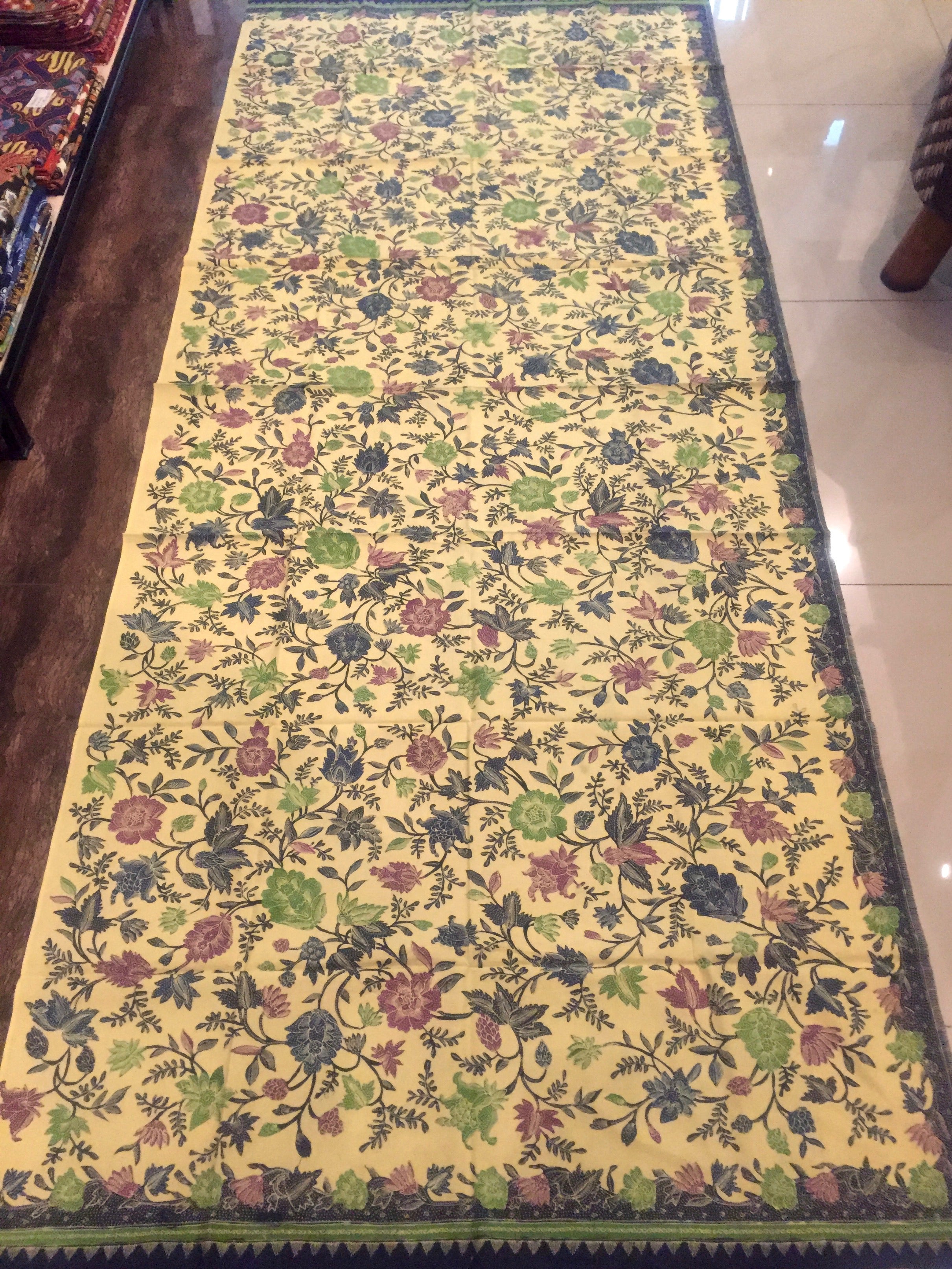 Batik Tulis Cirebon KE-09.4601