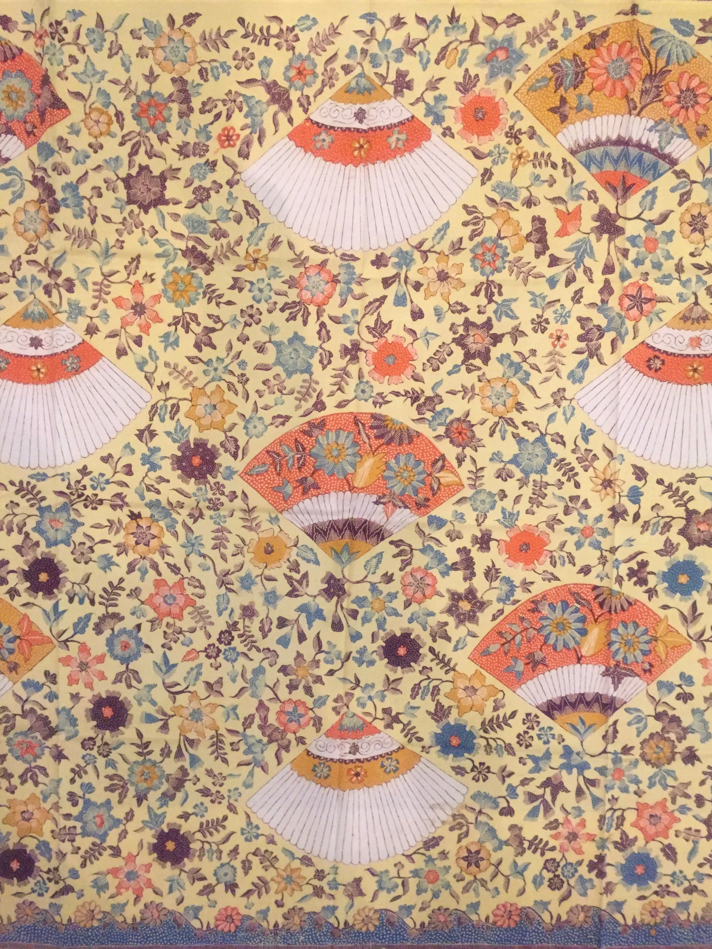 Batik Tulis Cirebon KE-09.4783