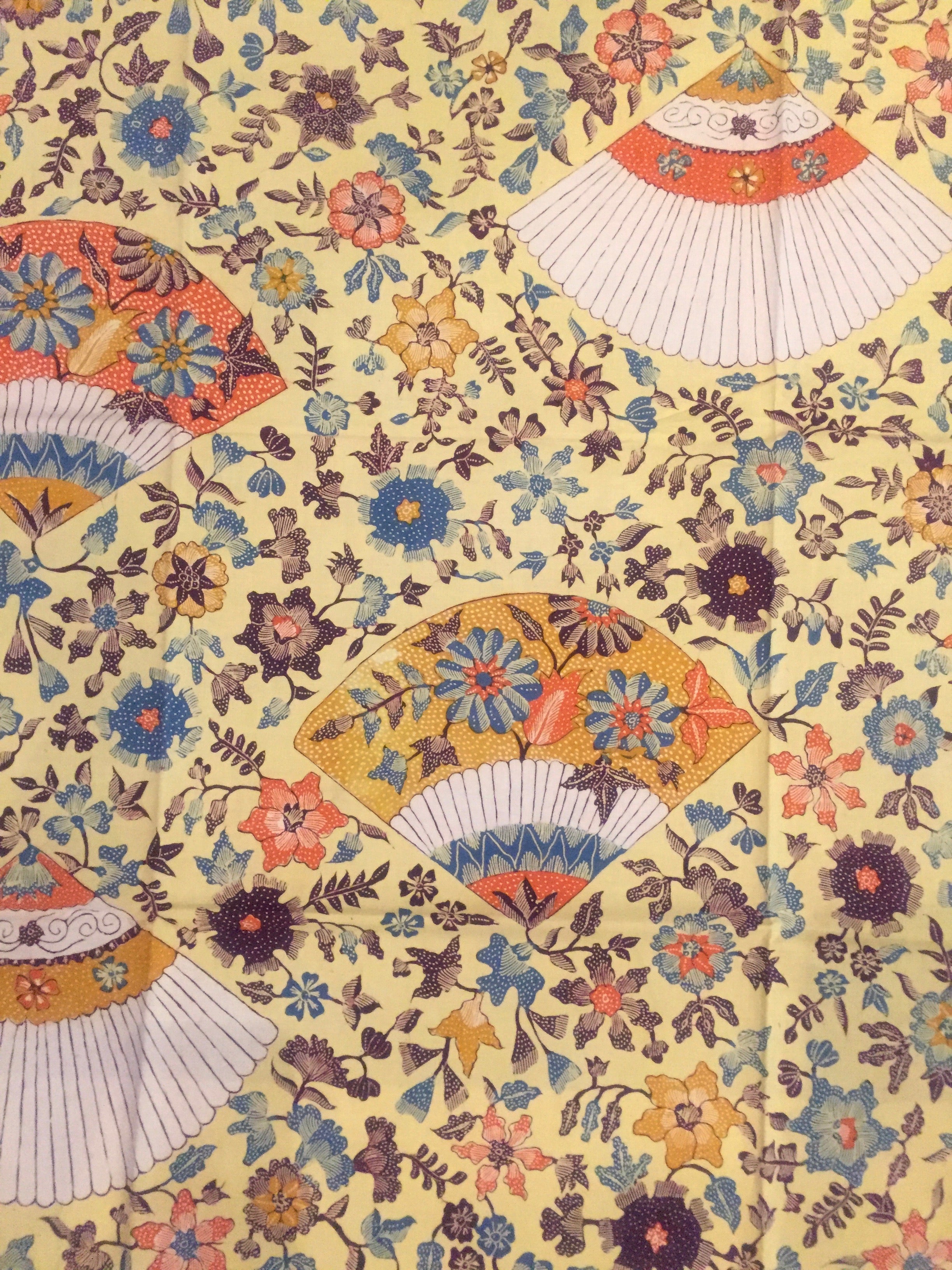 Batik Tulis Cirebon KE-09.4783