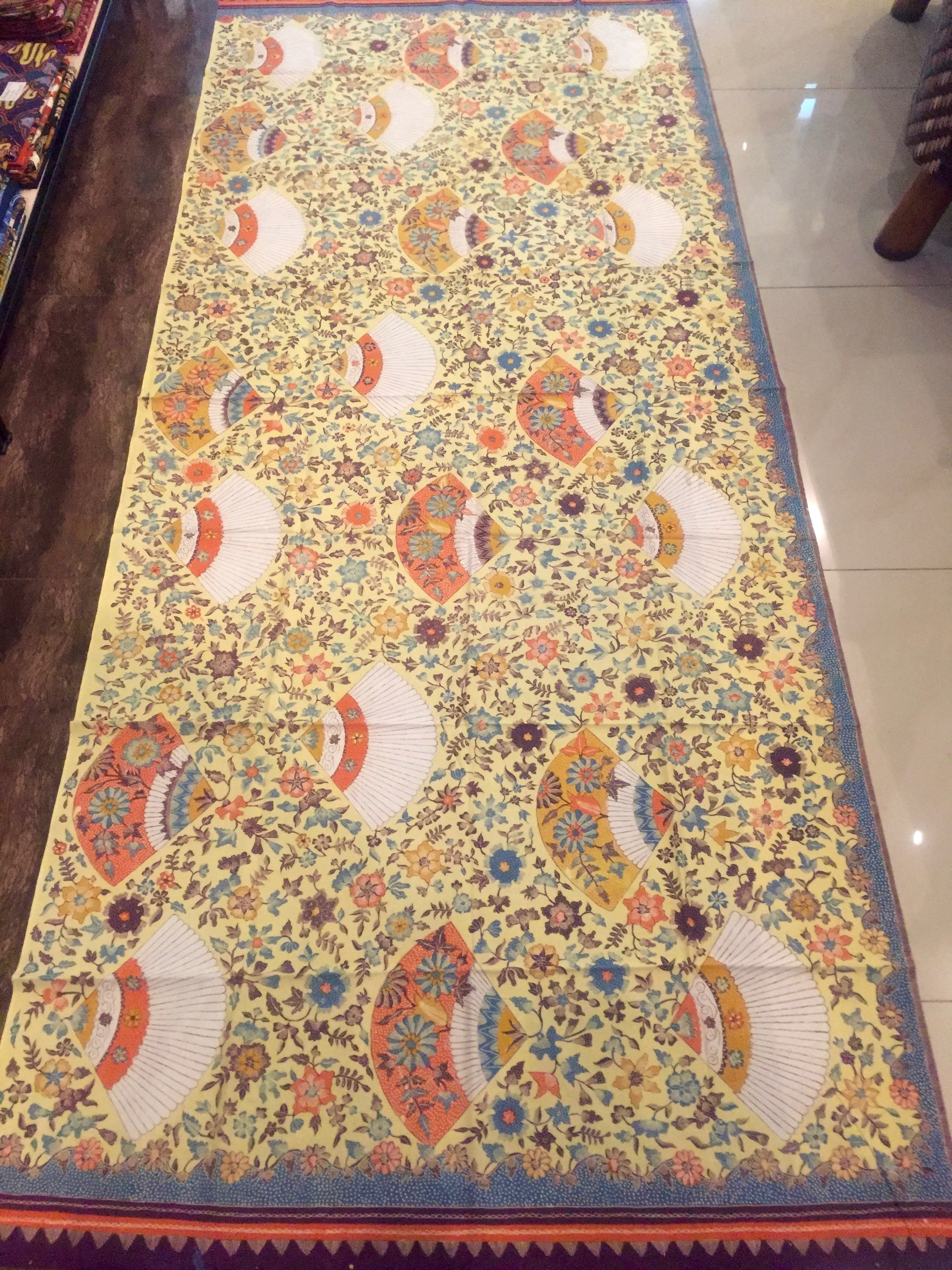 Batik Tulis Cirebon KE-09.4783