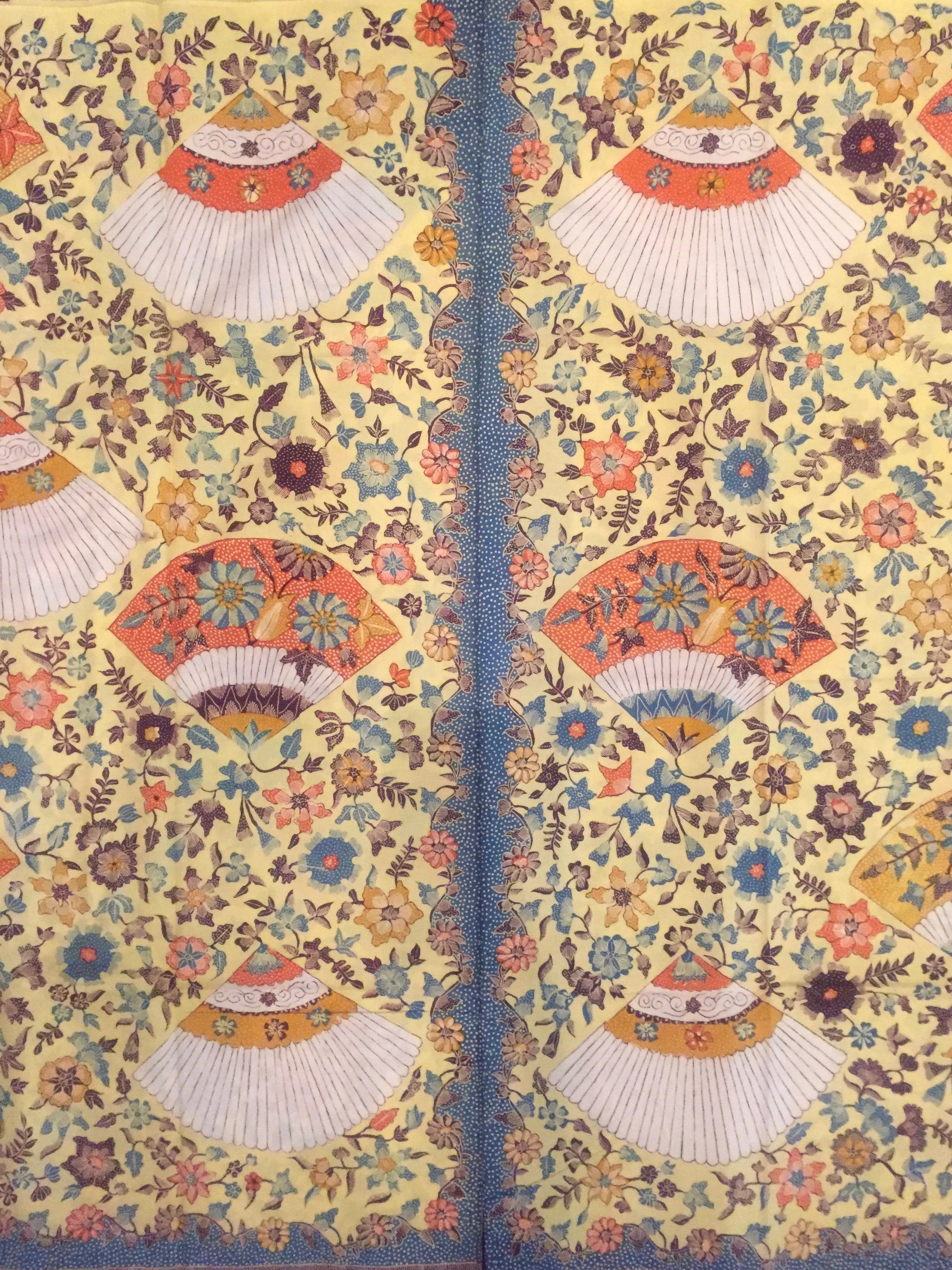 Batik Tulis Cirebon KE-09.4783