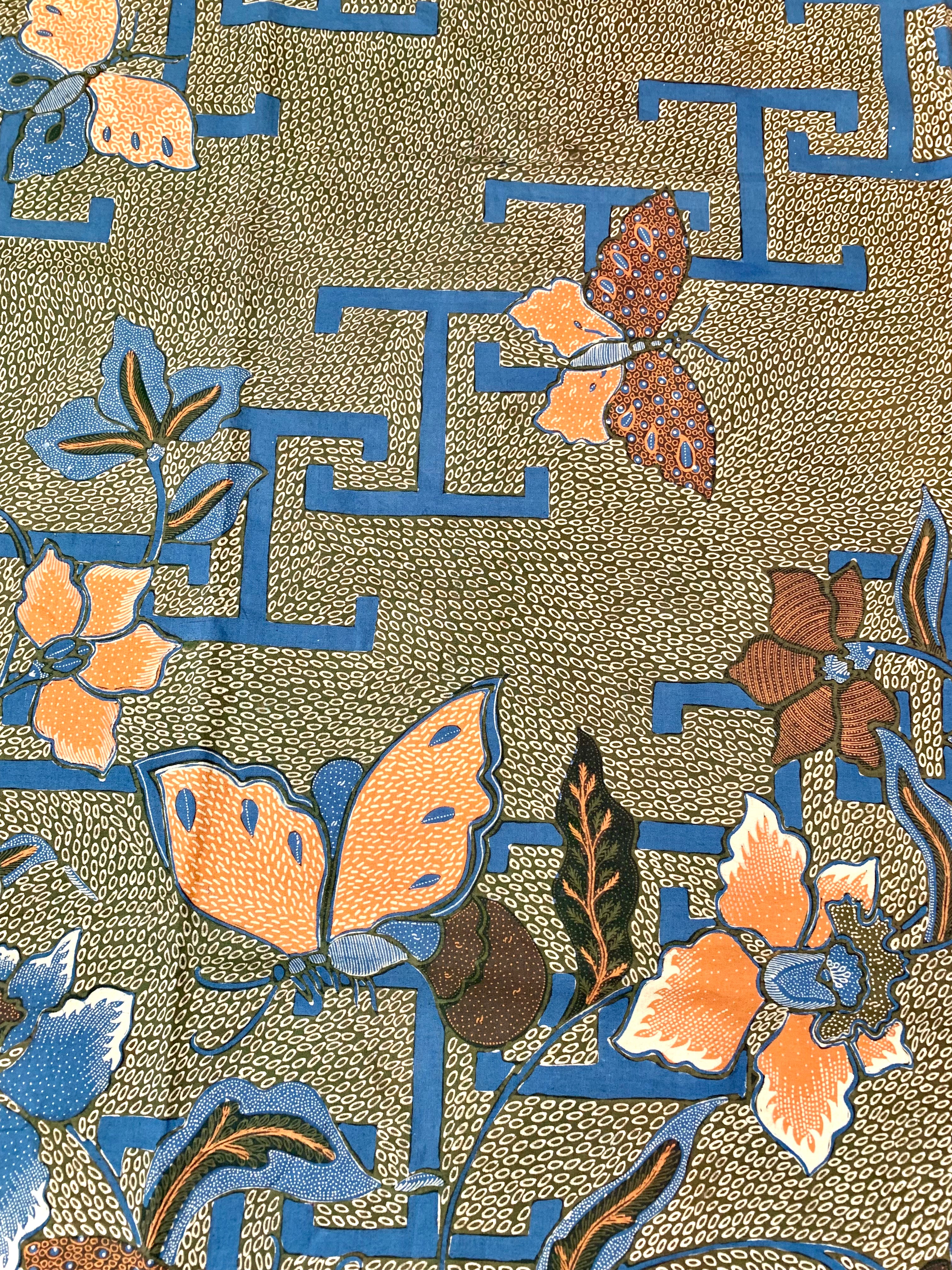 Batik Tulis Cirebon KE-17.6683