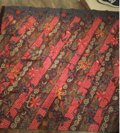 Batik Tulis Pamekasan KE-66.5979