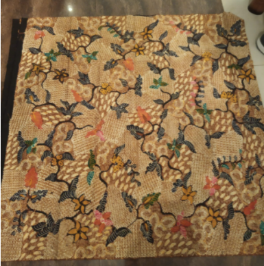 Batik Tulis Pamekasan KE-66.5993