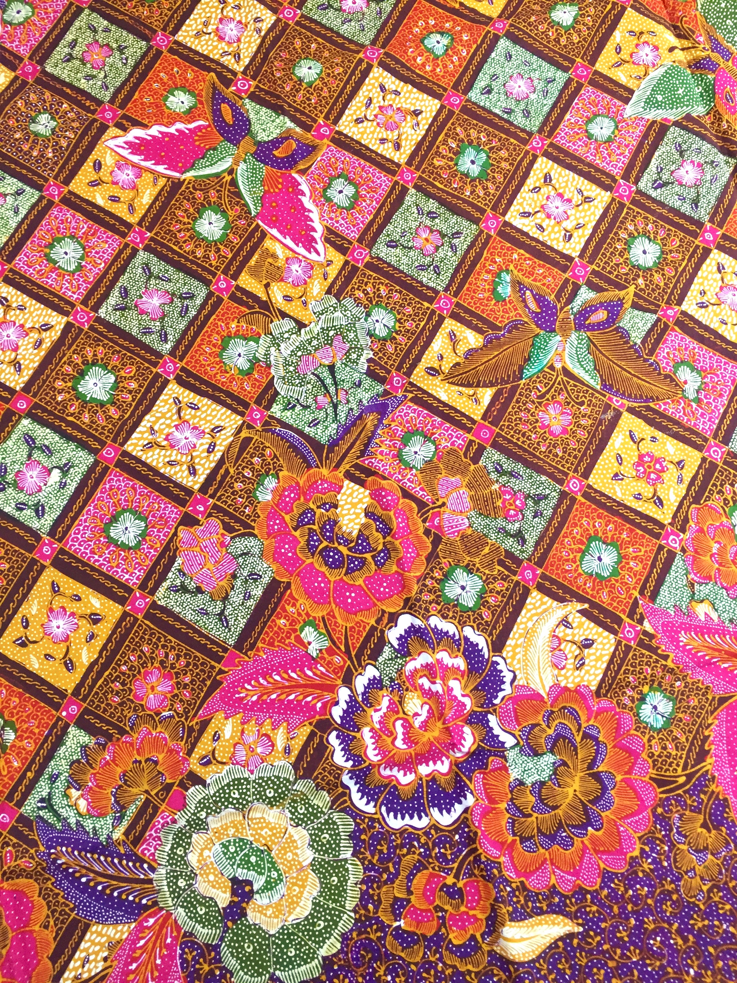 Batik Tulis Cirebon KE-88.5770