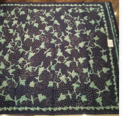 Batik Tulis Lasem KE-98.7078