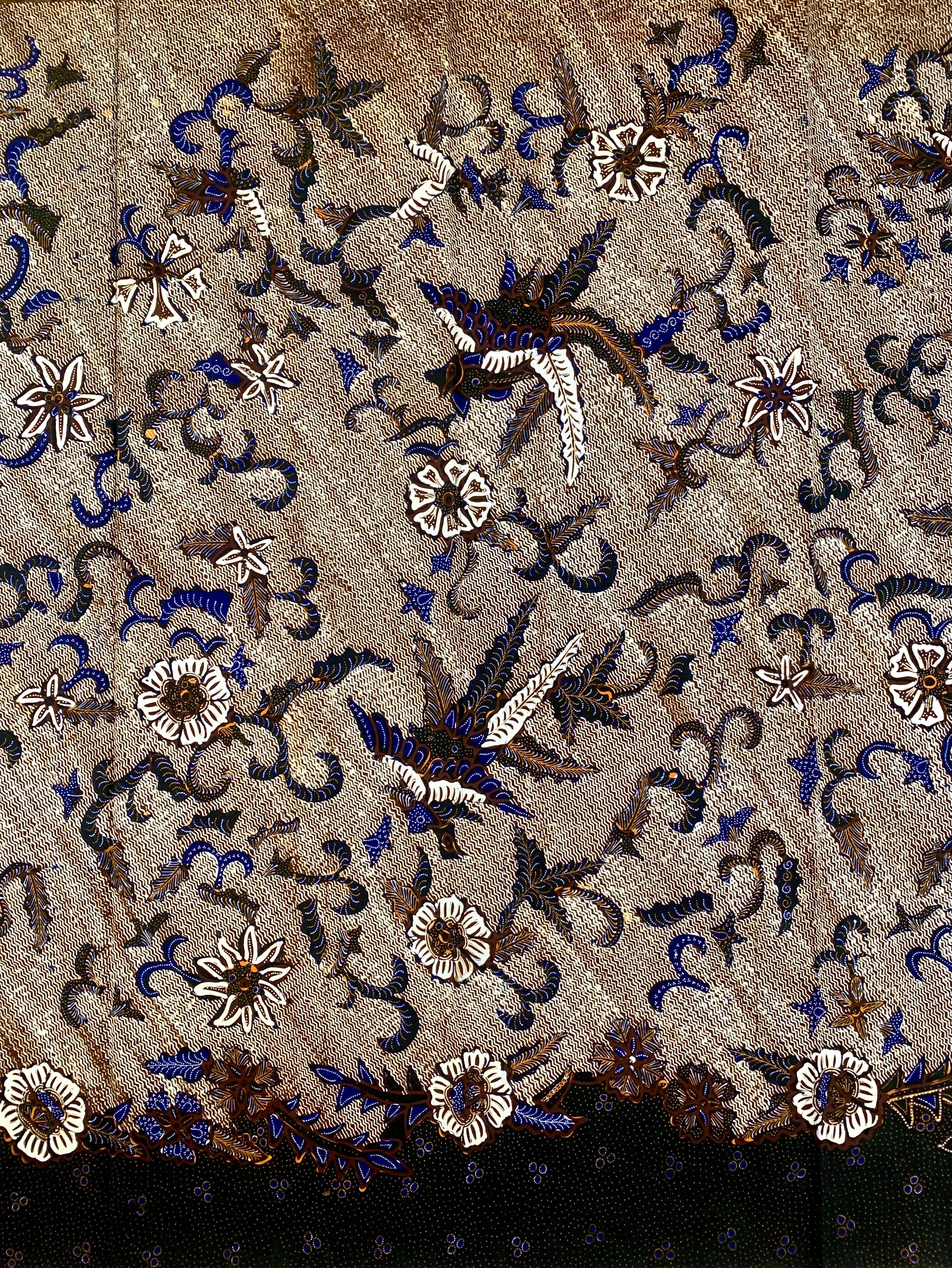 Batik Tulis Kebumen KF-05.5696