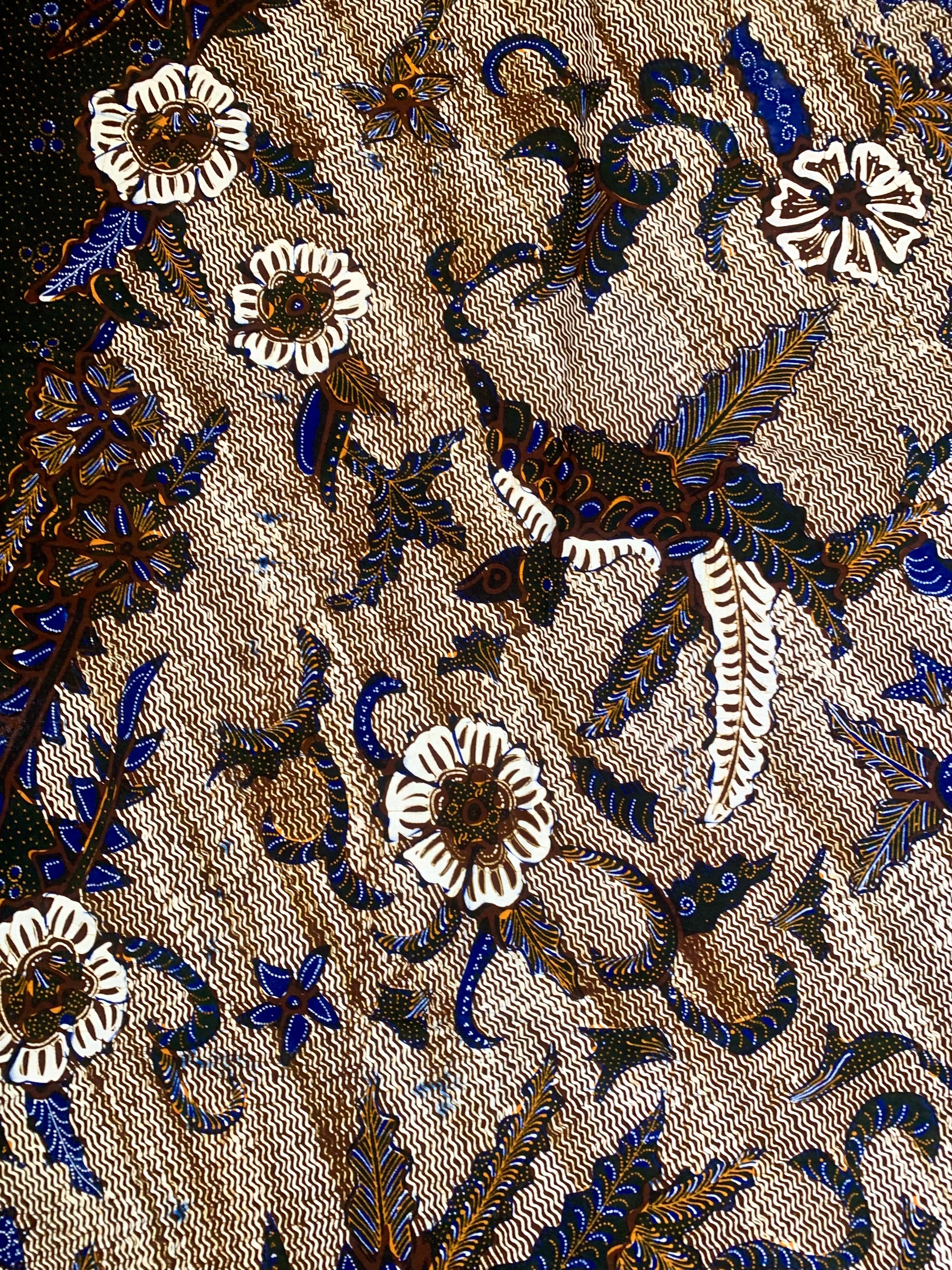 Batik Tulis Kebumen KF-05.5696