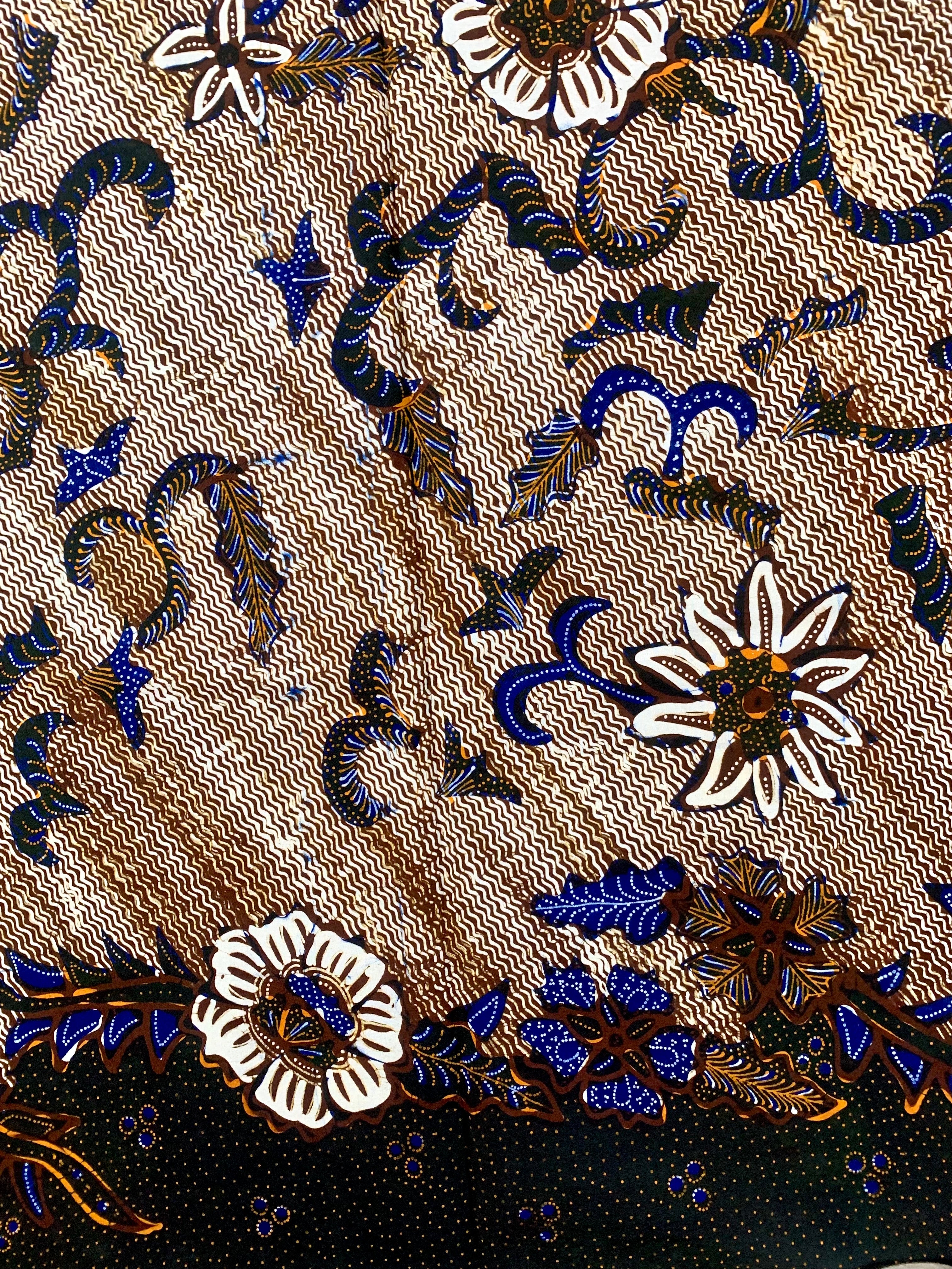 Batik Tulis Kebumen KF-05.5696