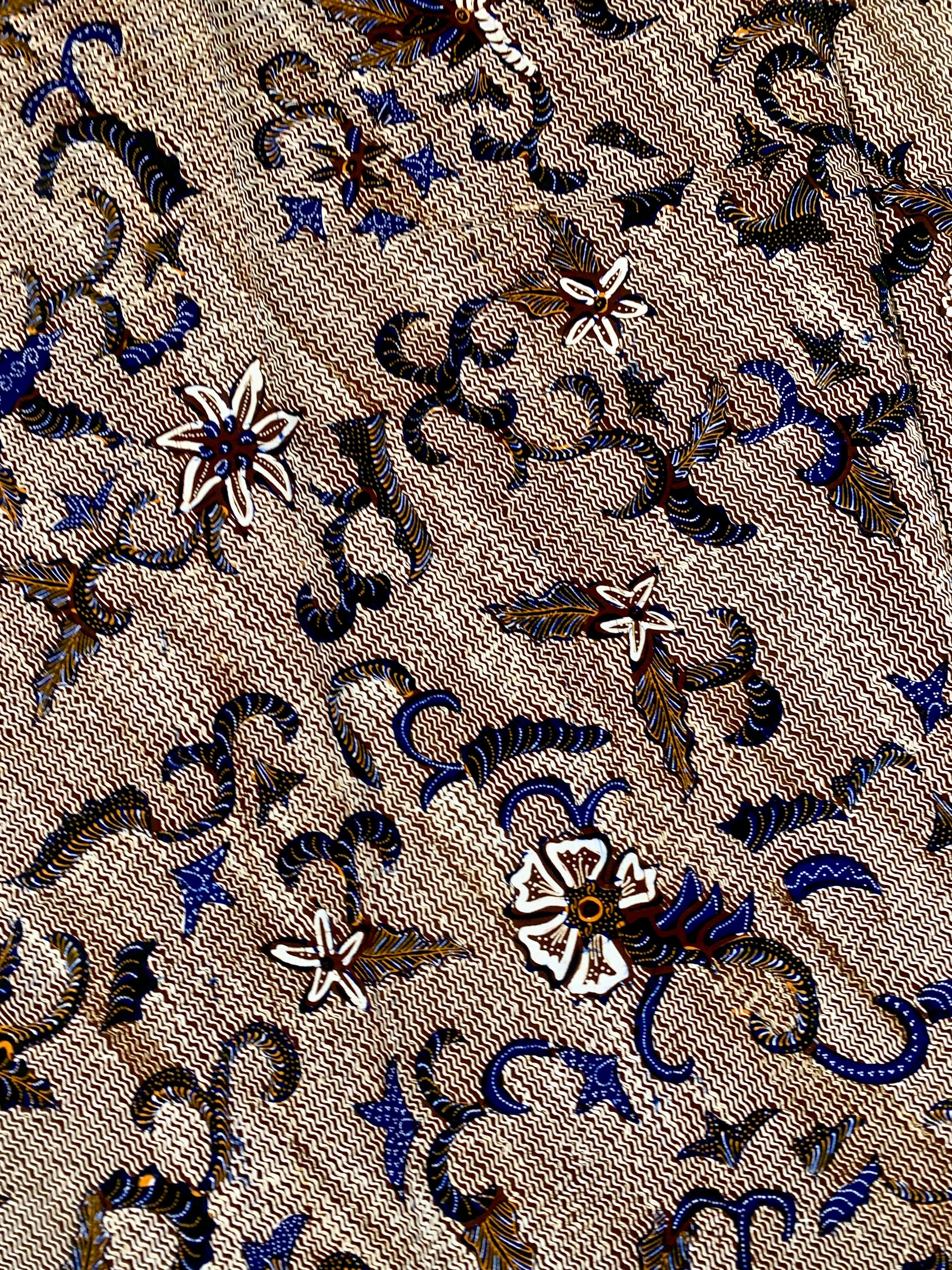Batik Tulis Kebumen KF-05.5696