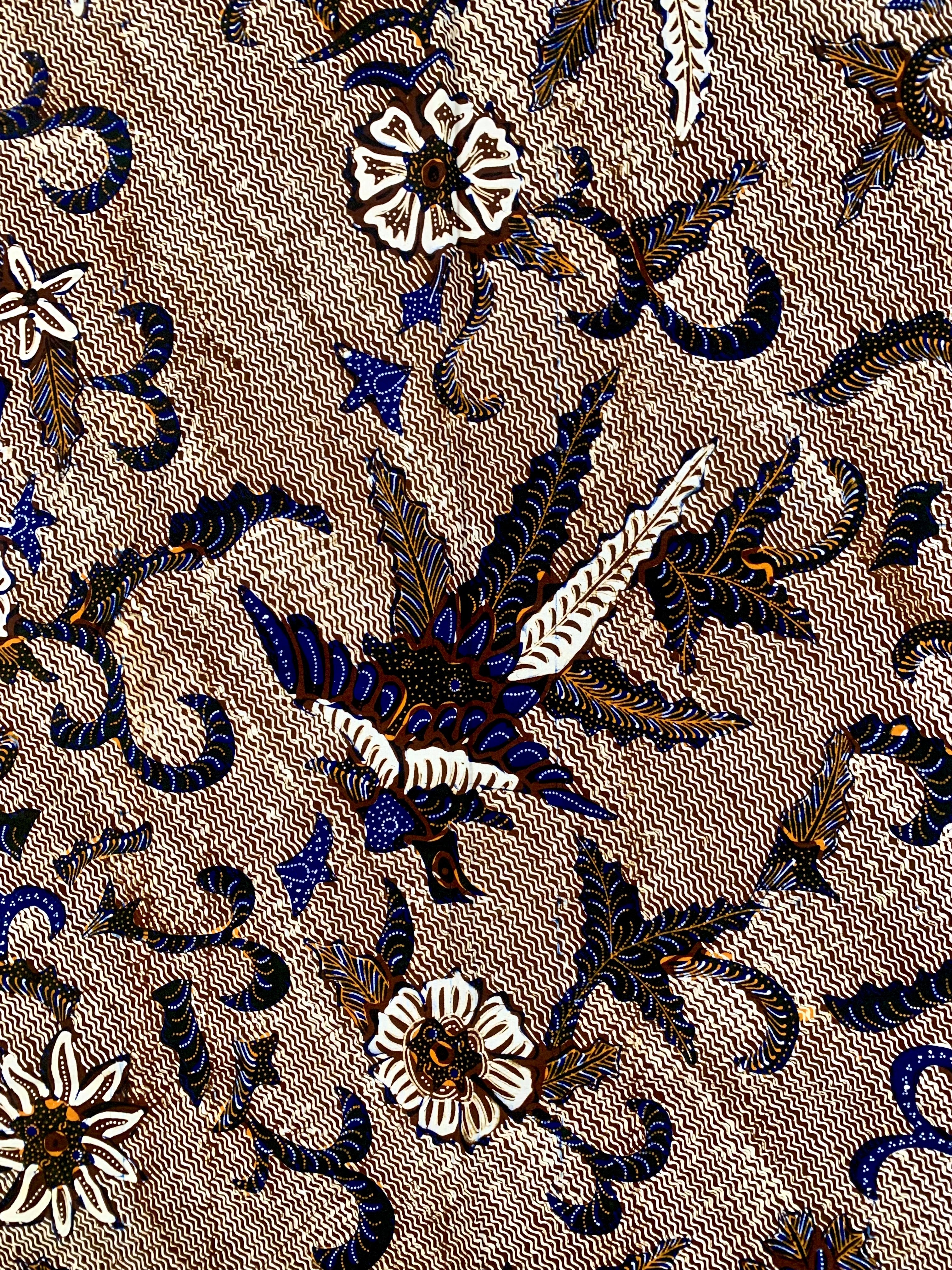 Batik Tulis Kebumen KF-05.5696