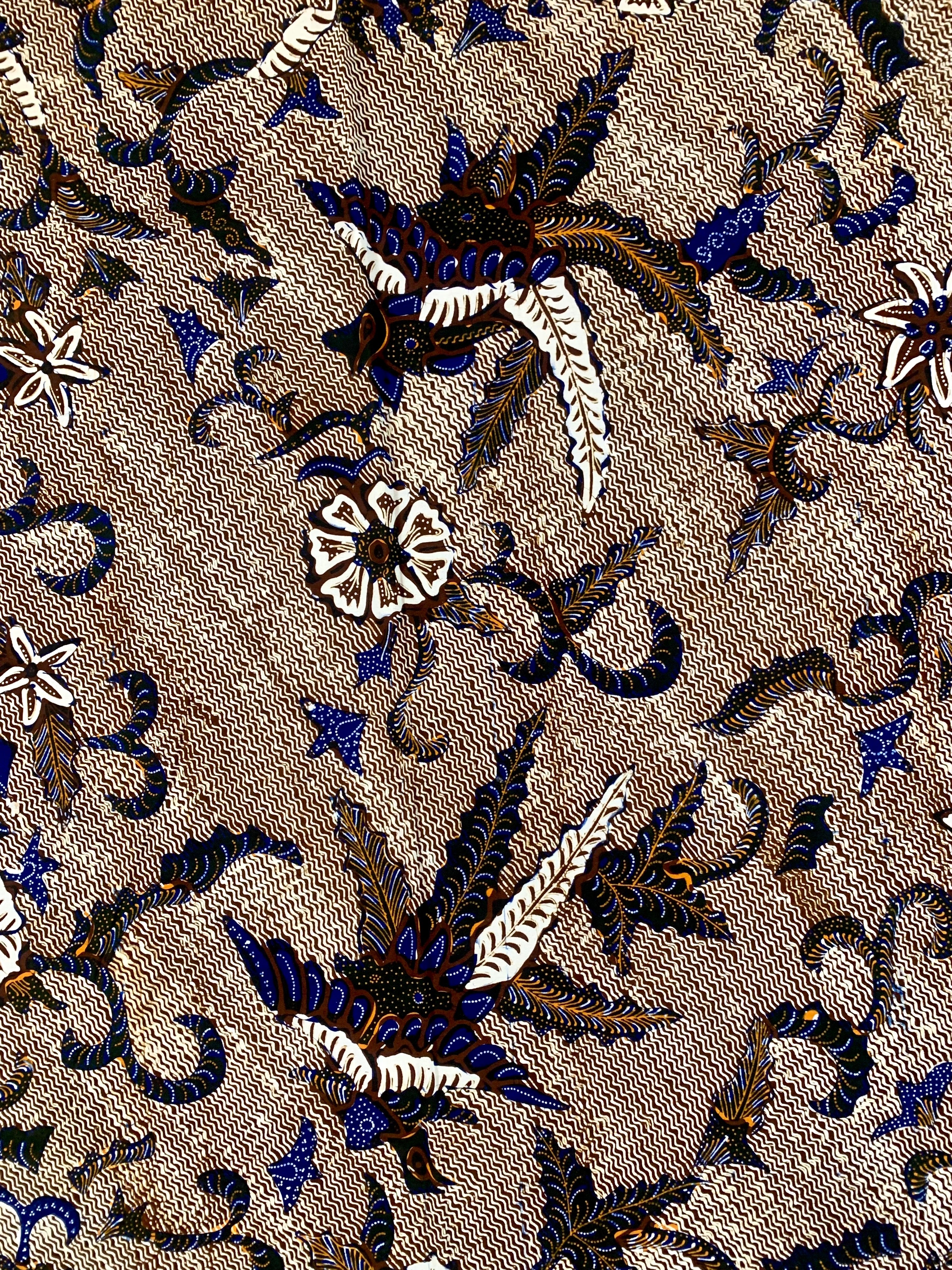 Batik Tulis Kebumen KF-05.5696