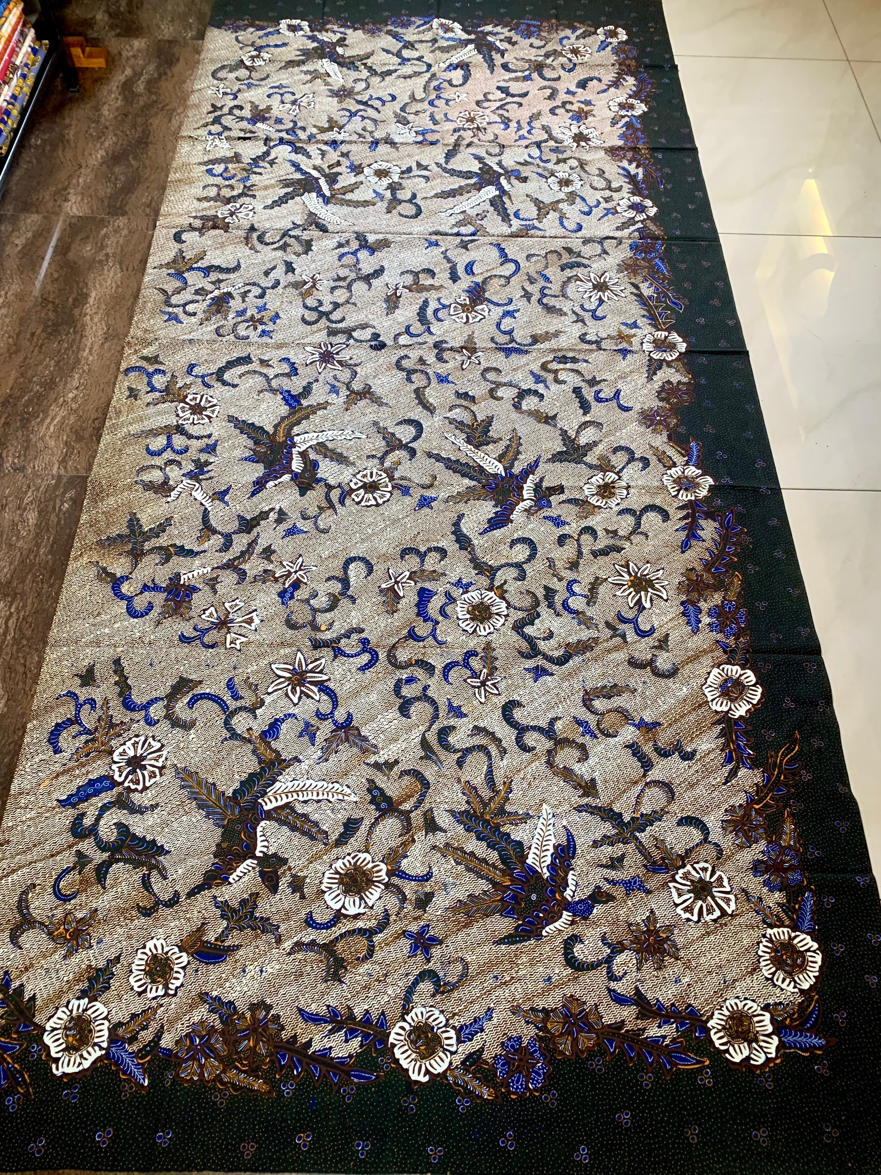 Batik Tulis Kebumen KF-05.5696