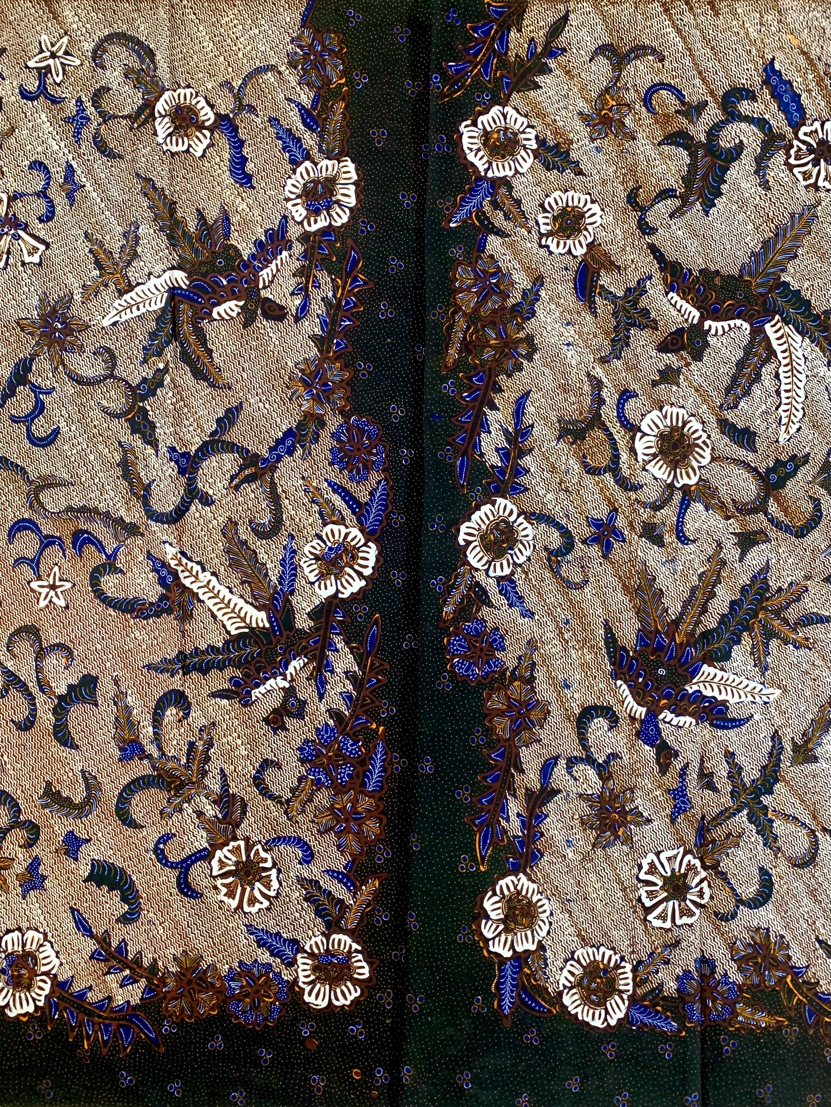 Batik Tulis Kebumen KF-05.5696
