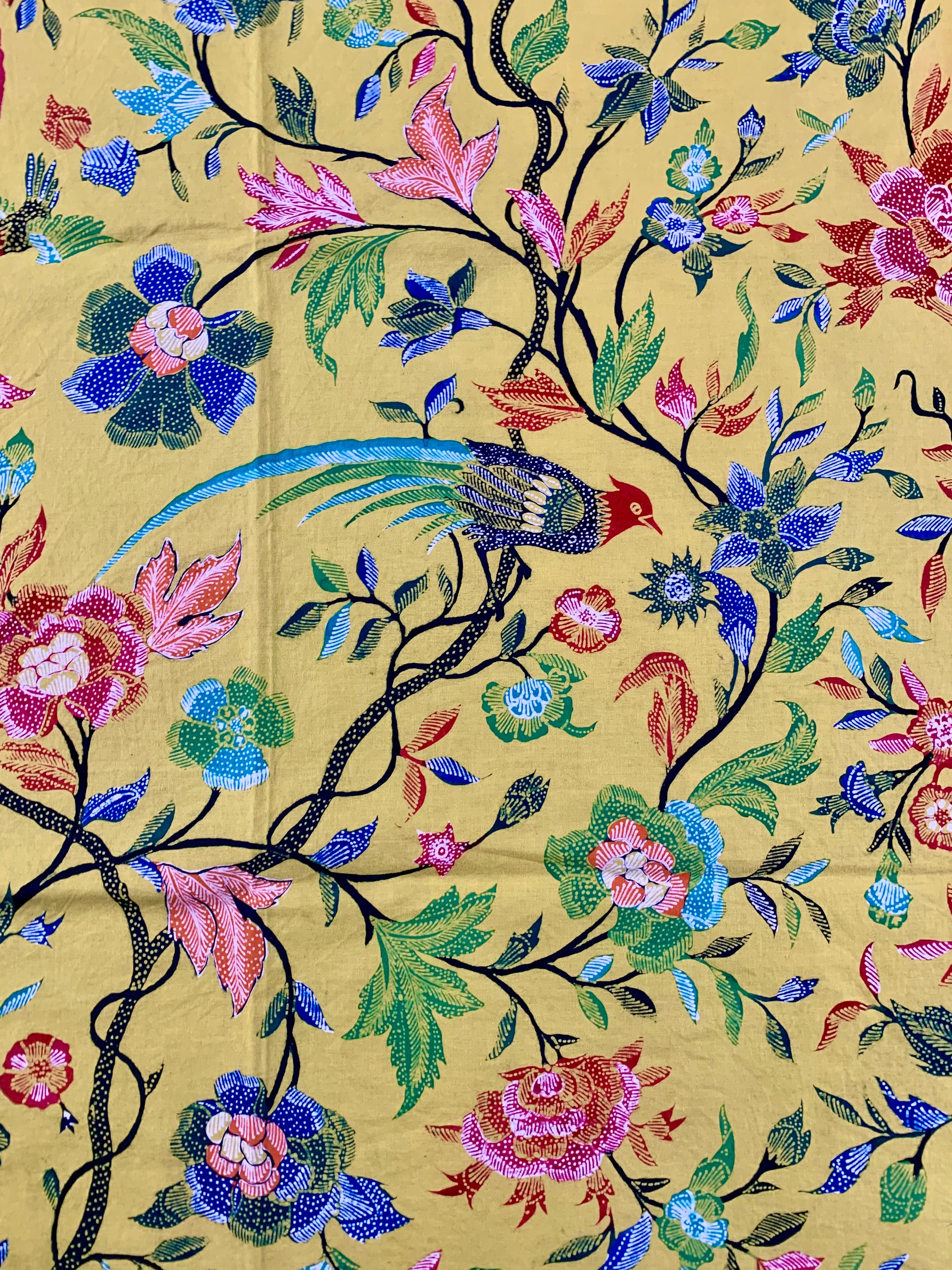 Batik Tulis Cirebon KK-04.6259