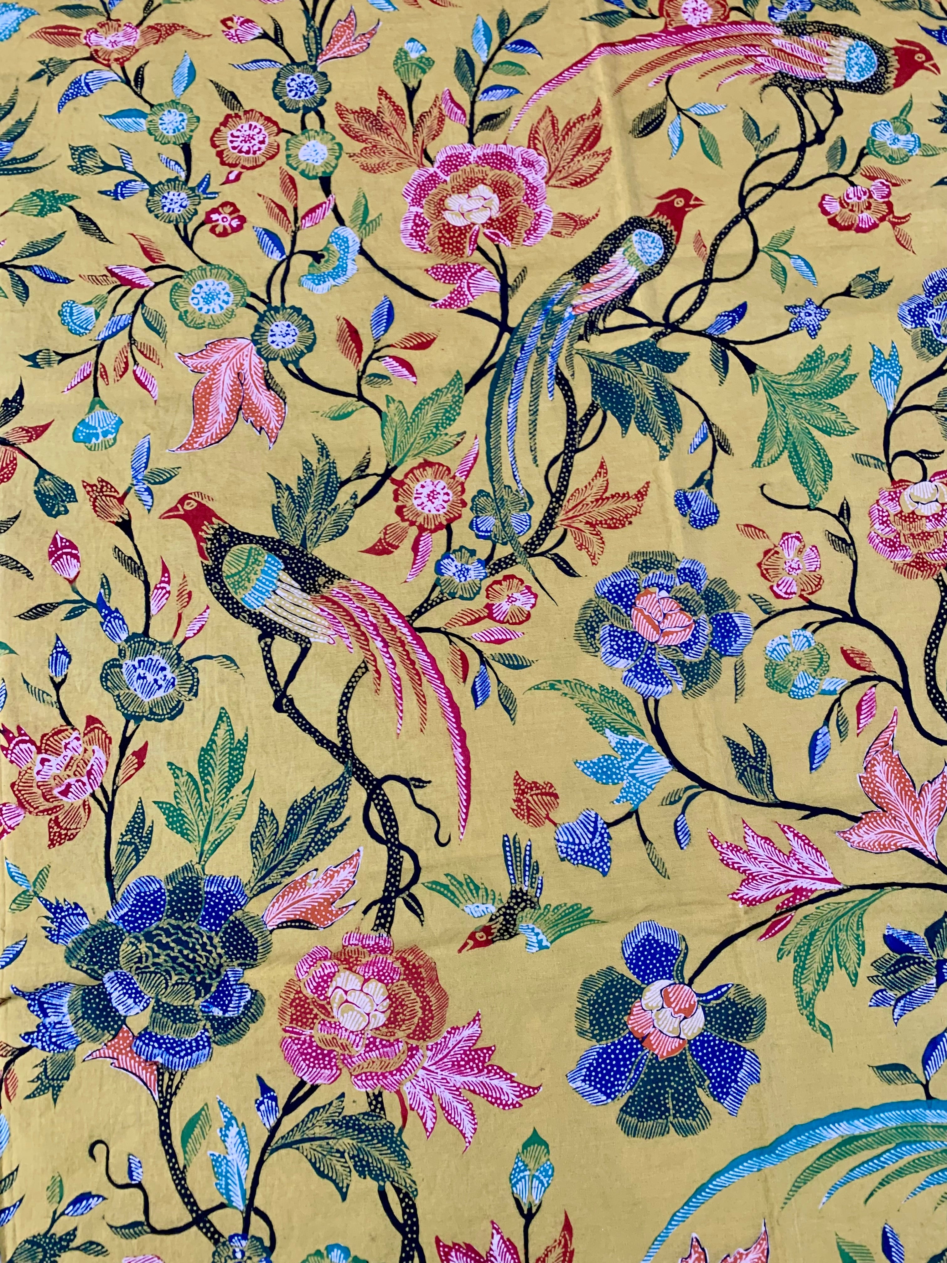 Batik Tulis Cirebon KK-04.6259